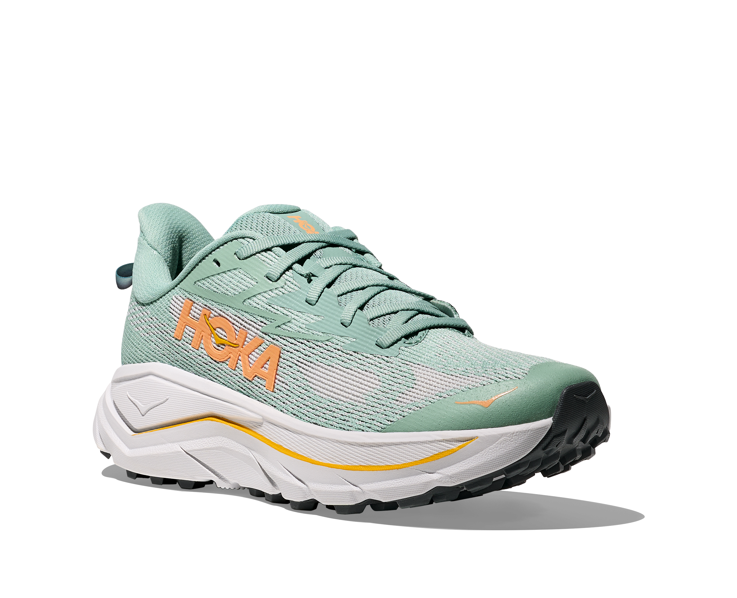 Women's Hoka Challenger 8 (WIDE WIDTH) 1