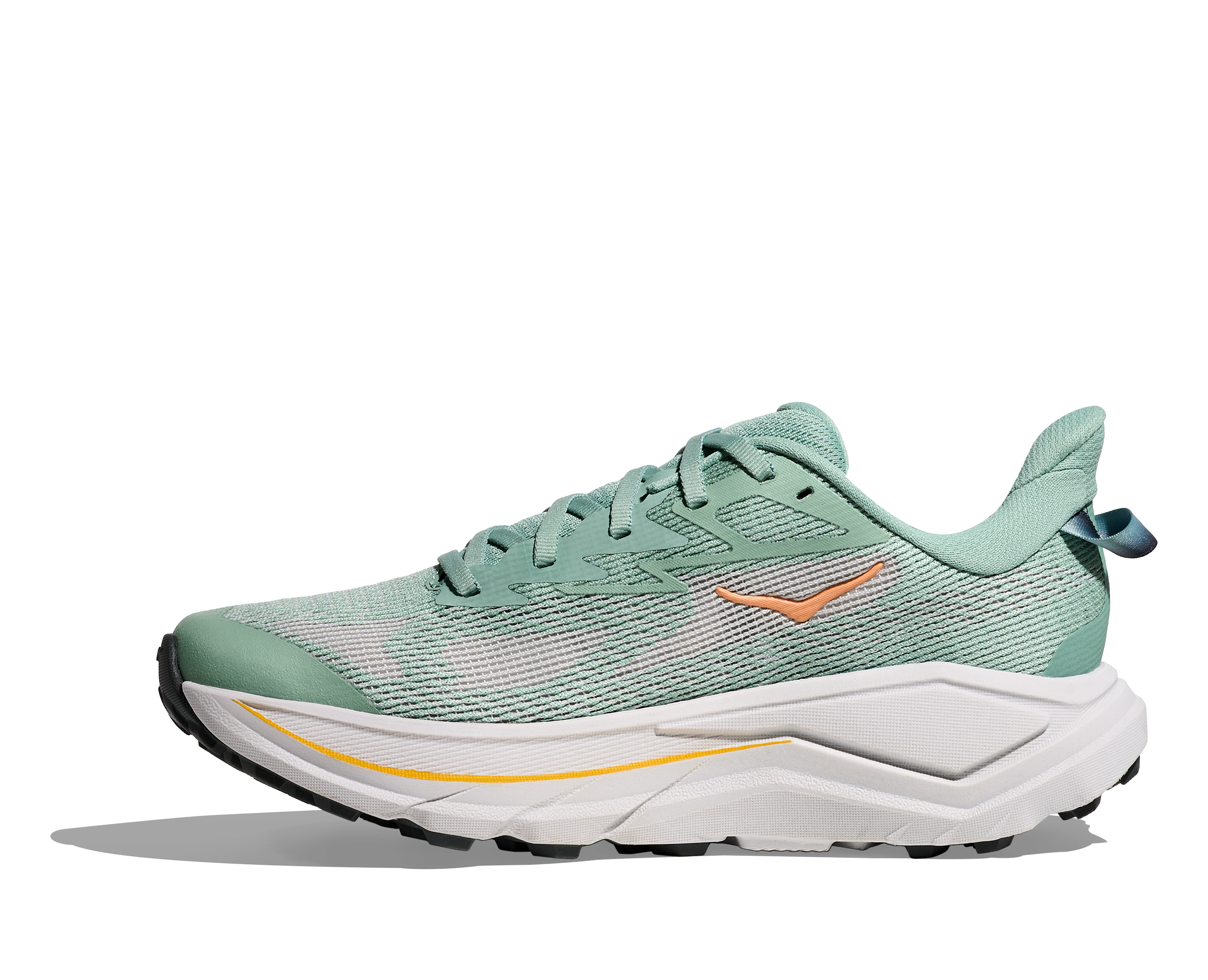 Women's Hoka Challenger 8 (WIDE WIDTH) 8