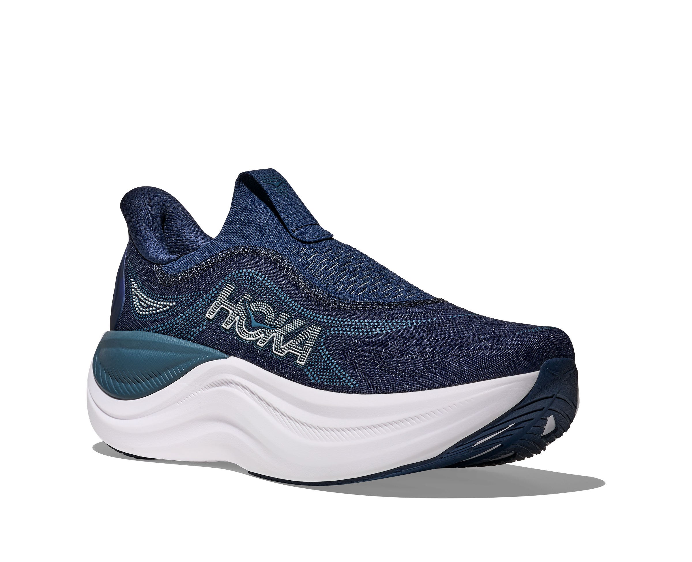 Men's Hoka Skyward Laceless 1