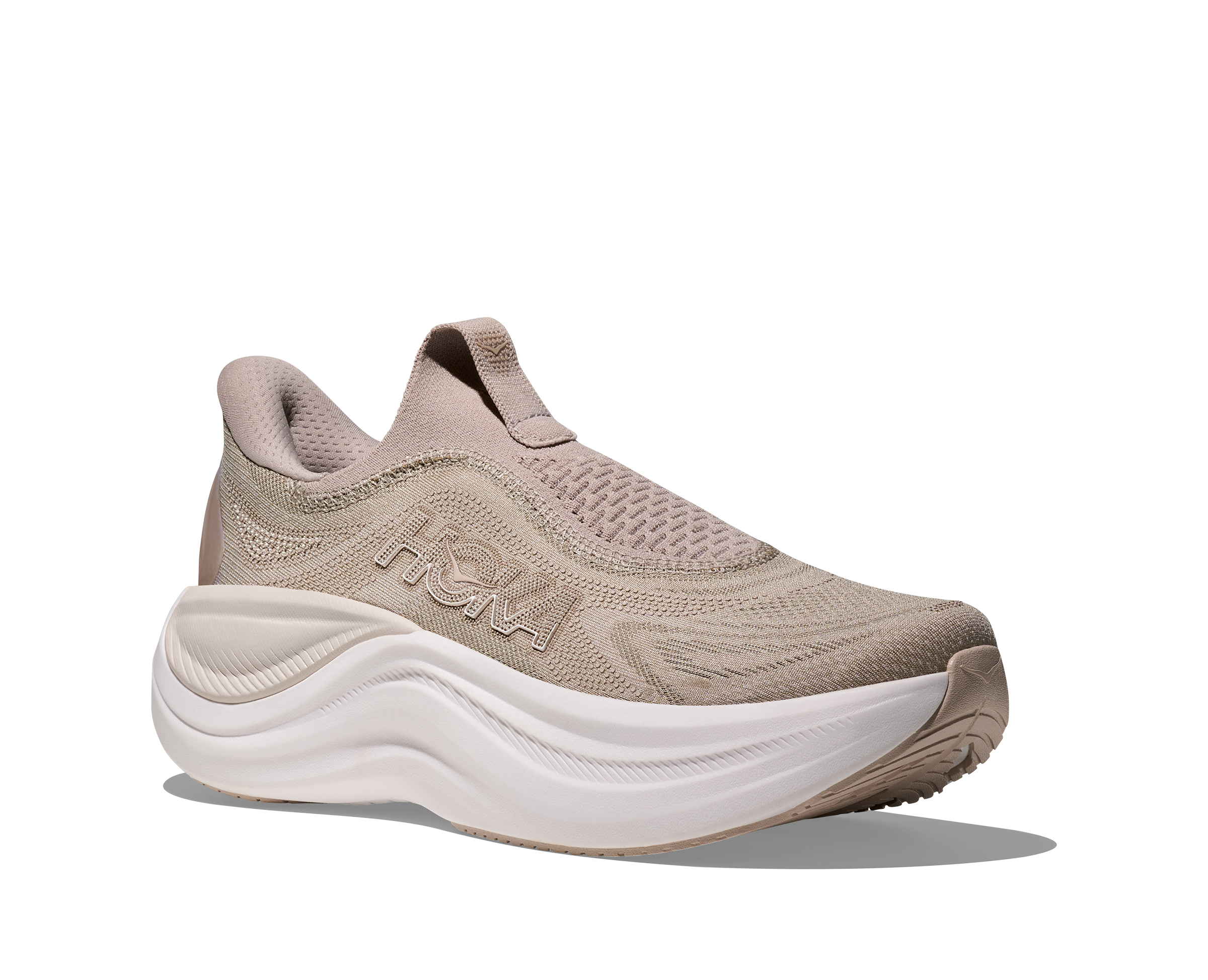 Women's Hoka Skyward Laceless 1