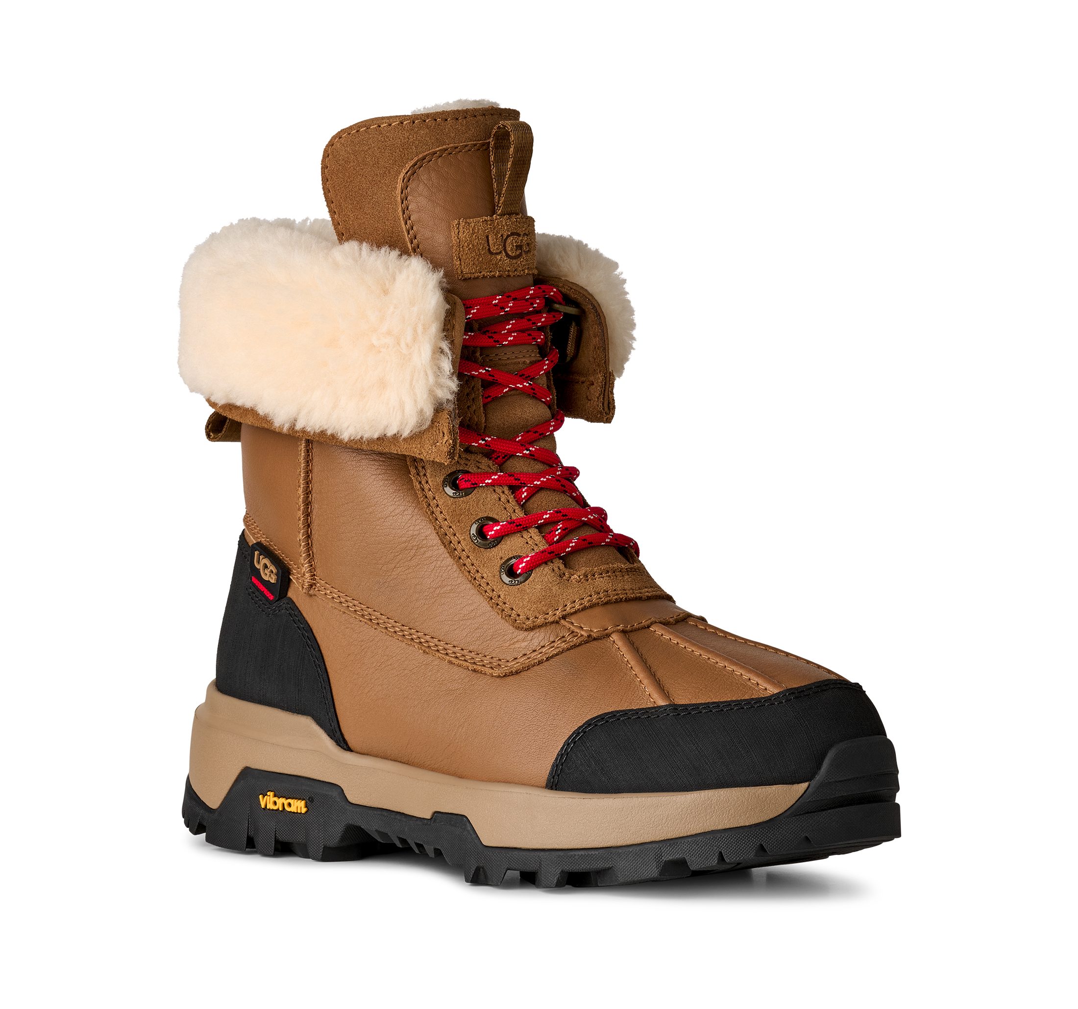 Women's Ugg Adirondack Boot XXV 1
