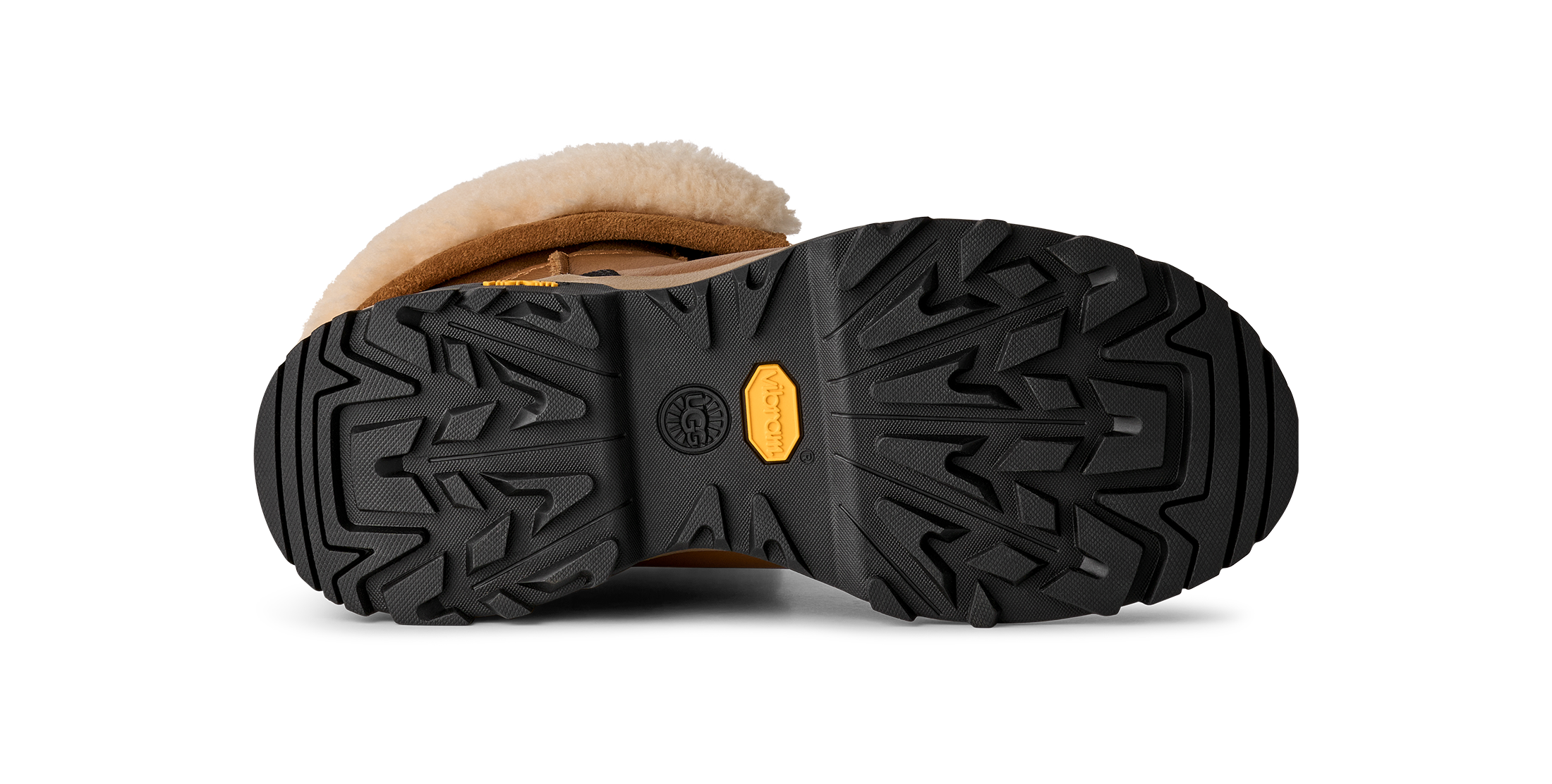 Women's Ugg Adirondack Boot XXV 3