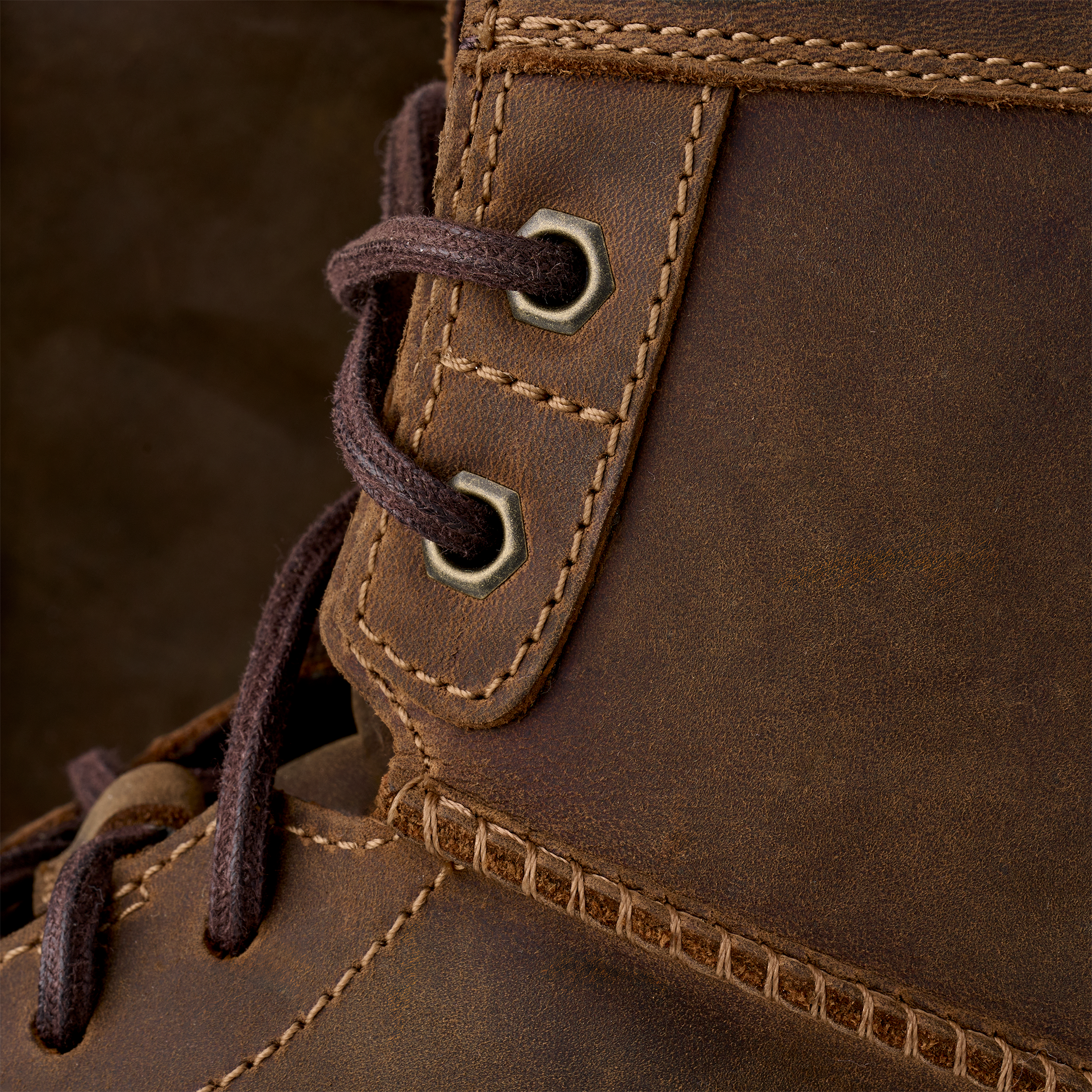 Men's Ugg Idyllwild Lace Boot  5