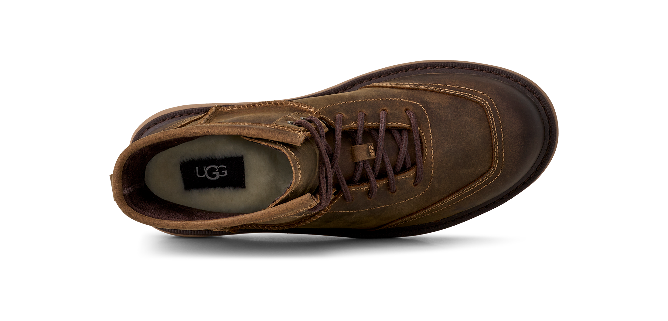 Men's Ugg Idyllwild Lace Boot  6