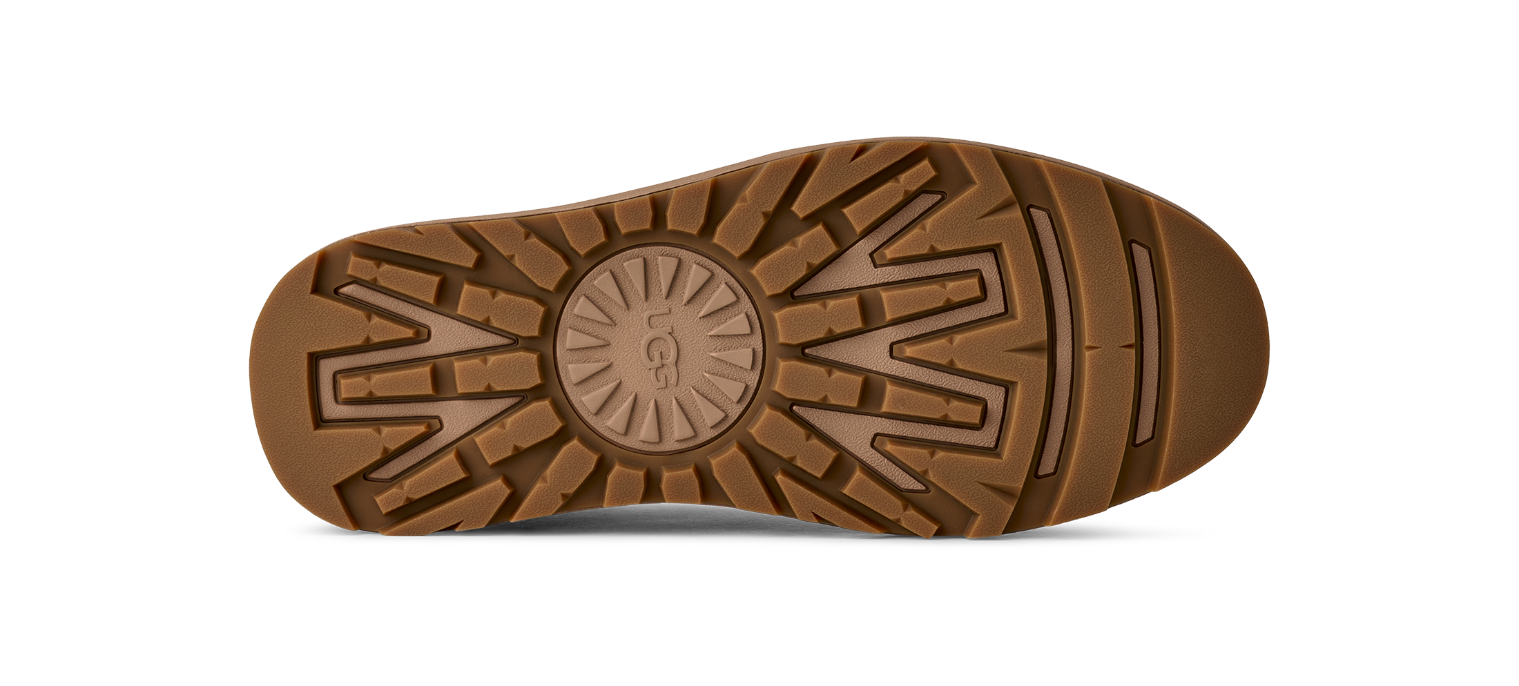 Men's Ugg Idyllwild Lace Boot  7