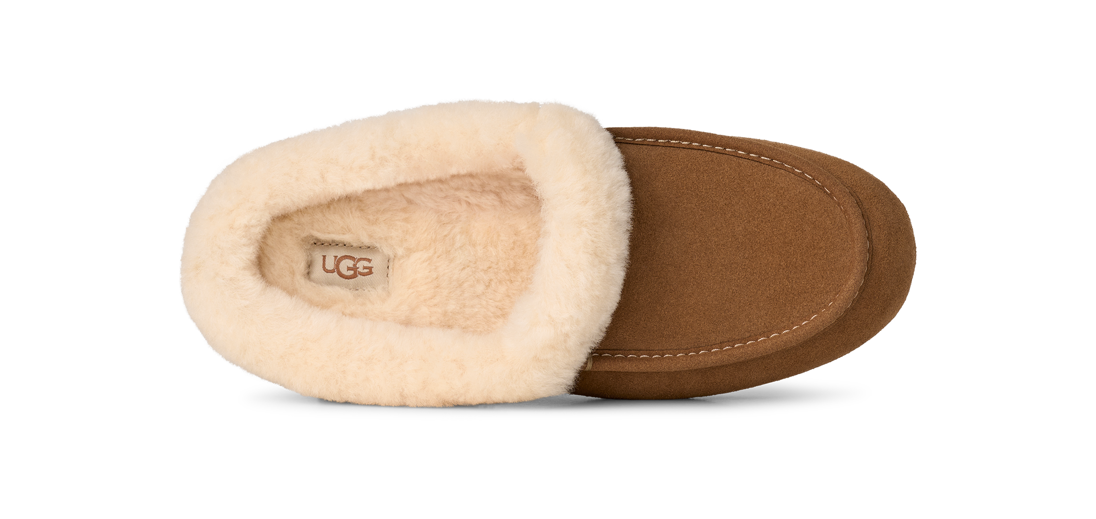 Women's Ugg Ansley Mule 4
