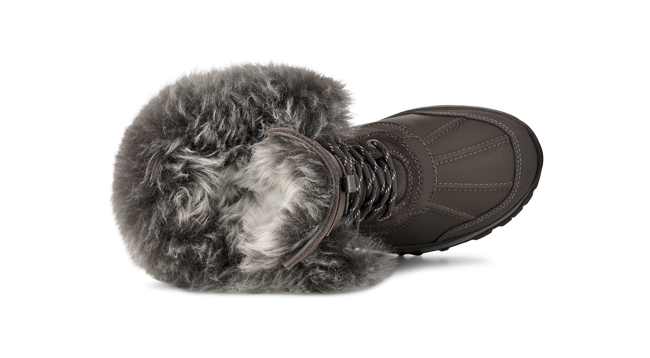 Women's Ugg Adirondack Boot XXV Chalet 4