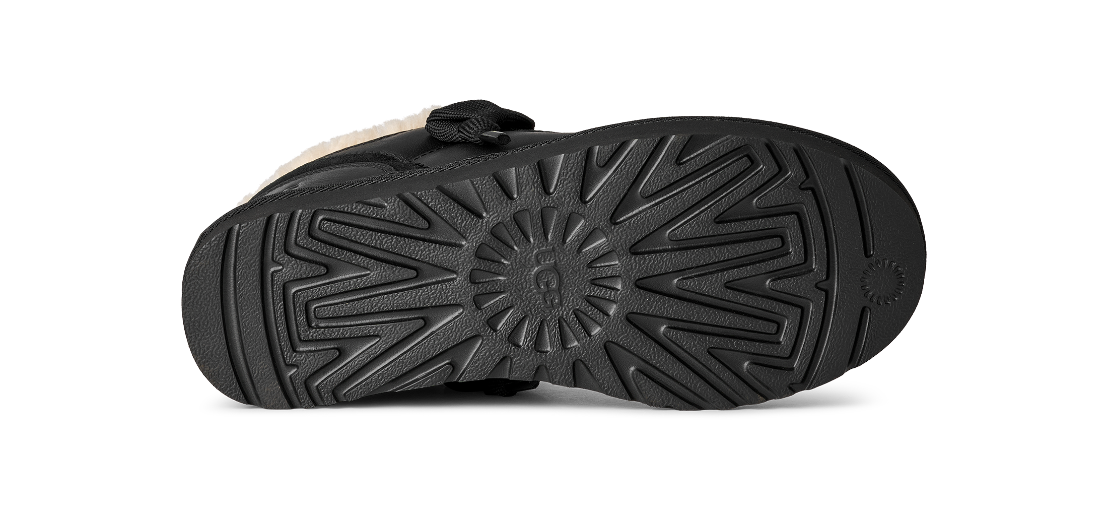 Women's Ugg Lowmel Leather  3