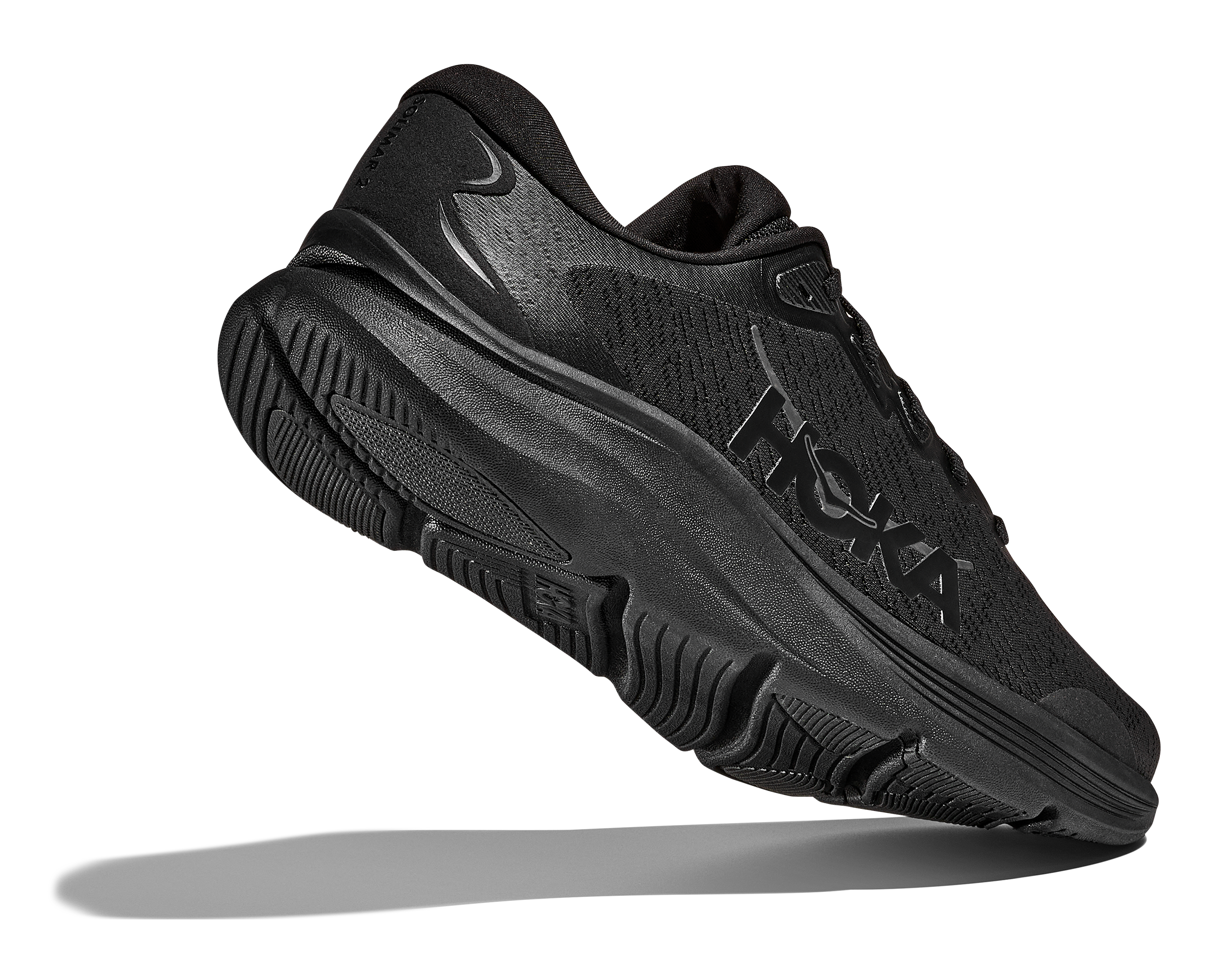 Men's Hoka Solimar 2 5