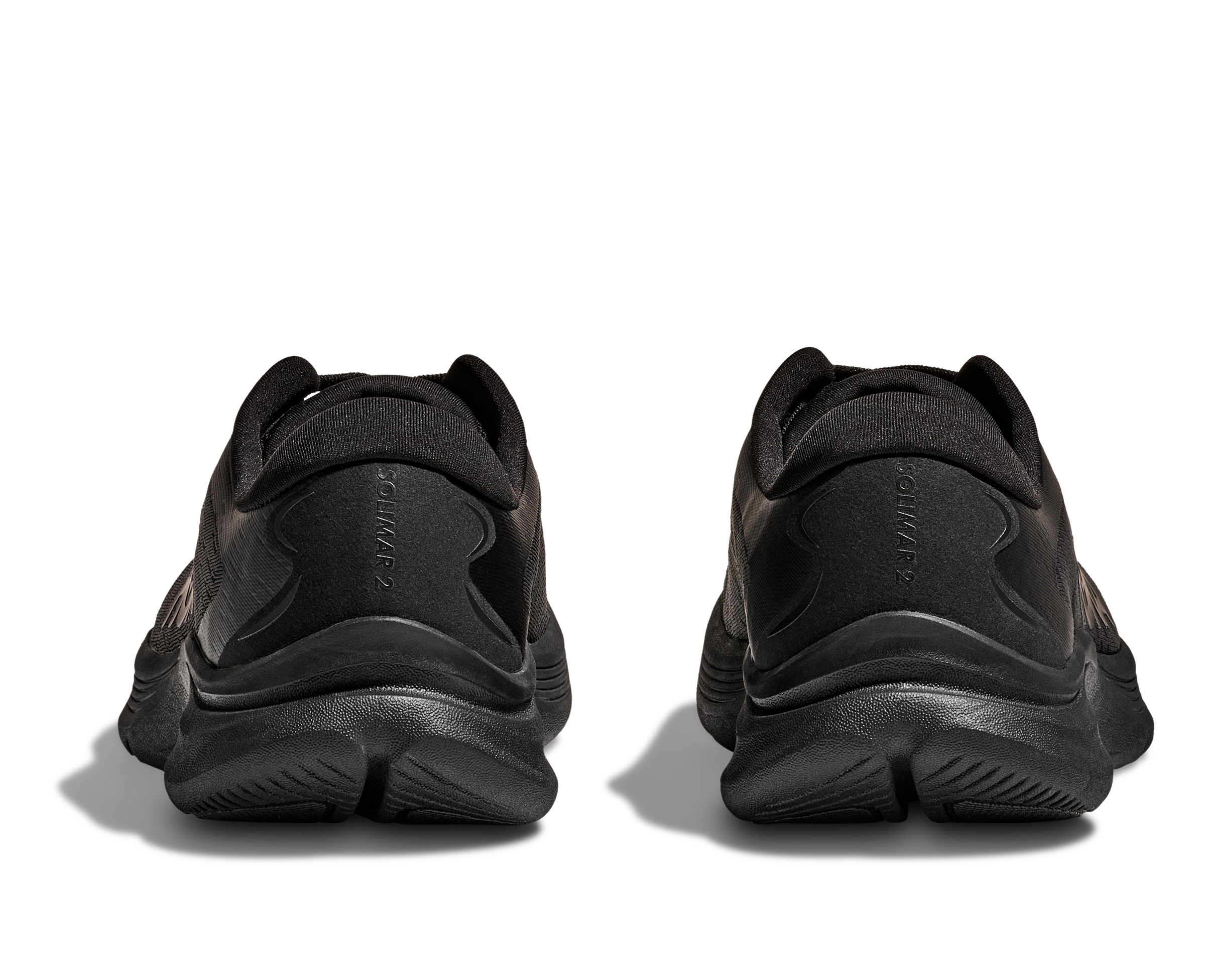 Men's Hoka Solimar 2 6