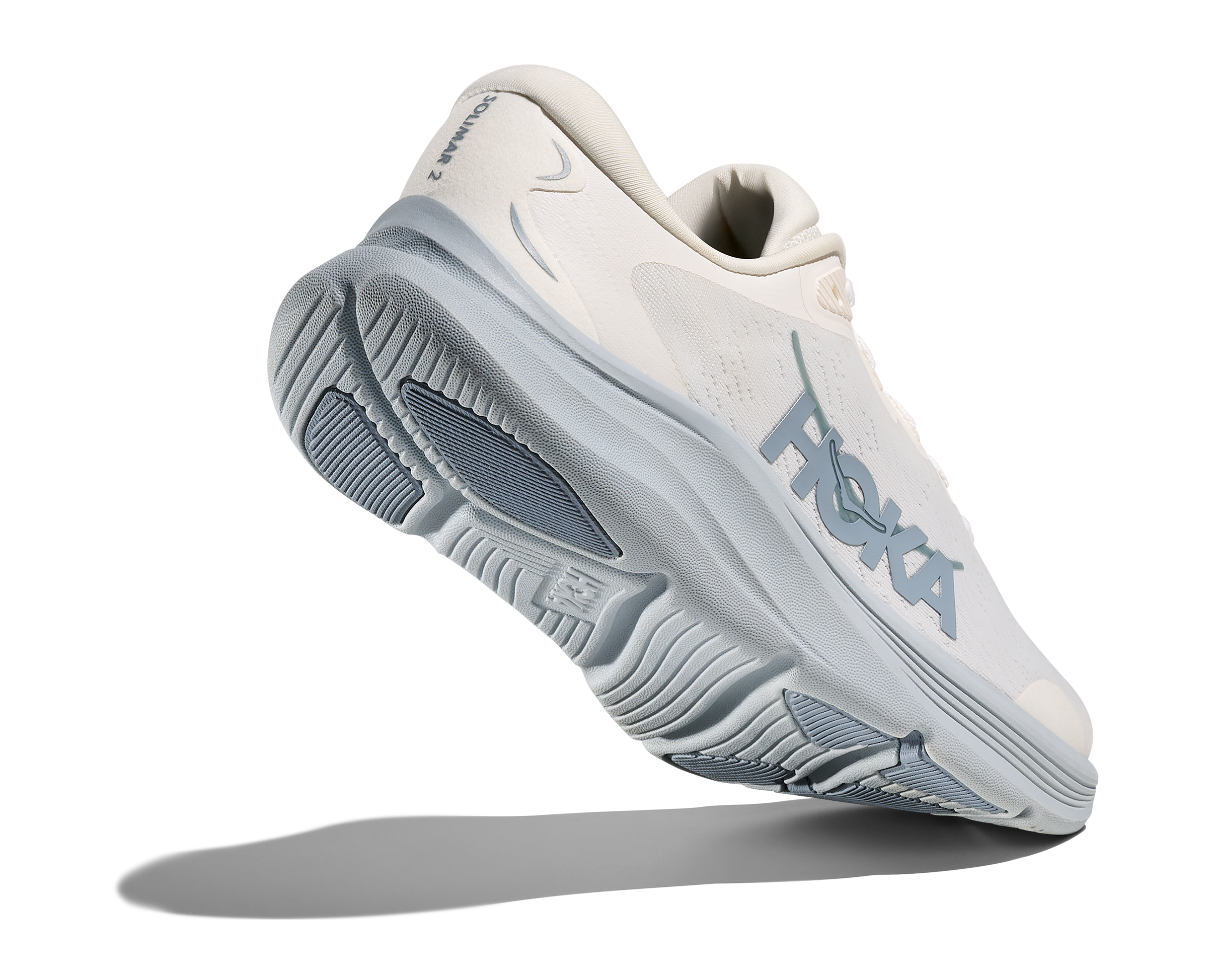 Women's Hoka Solimar 2 15