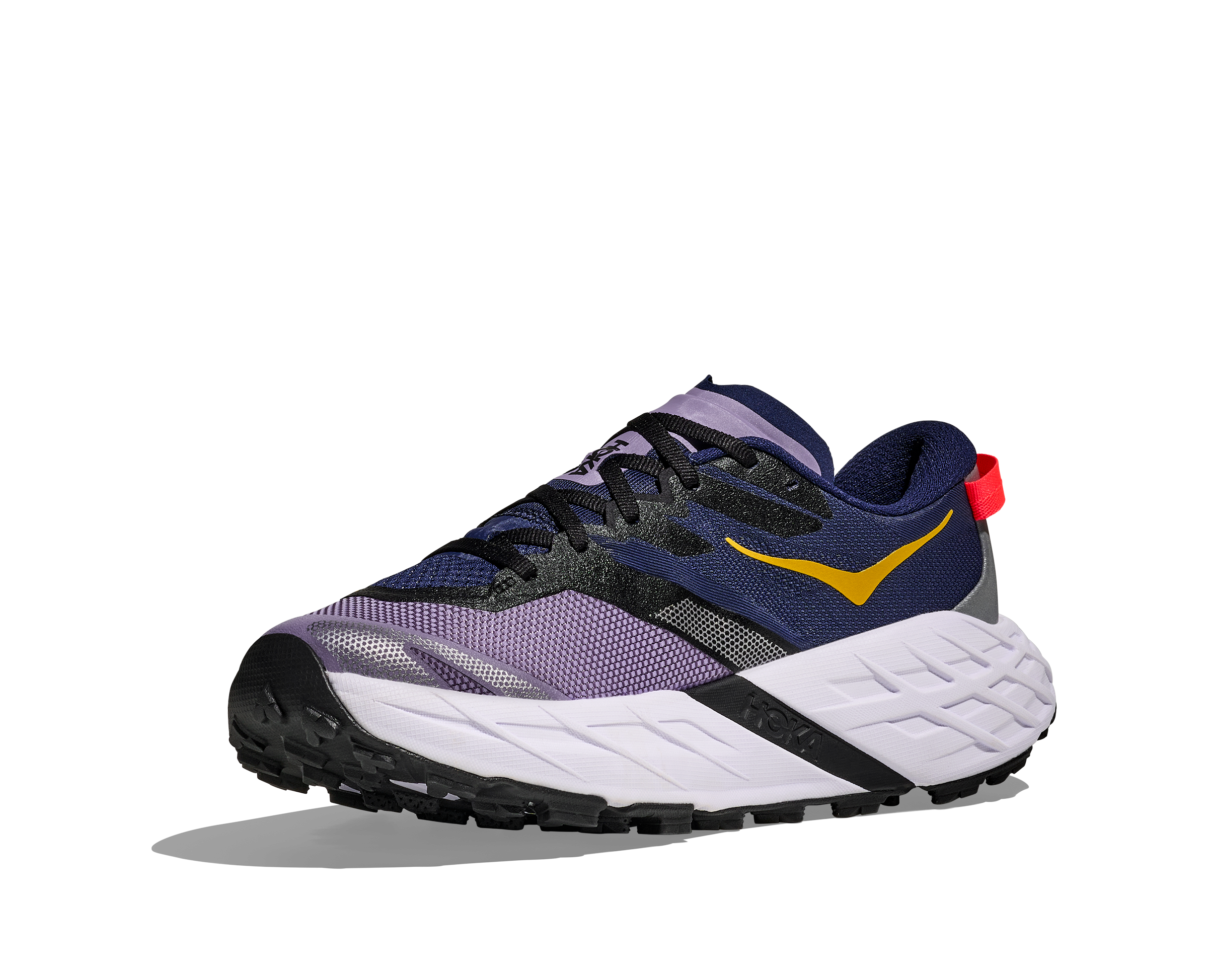 Women's Hoka Speedgoat 7 9