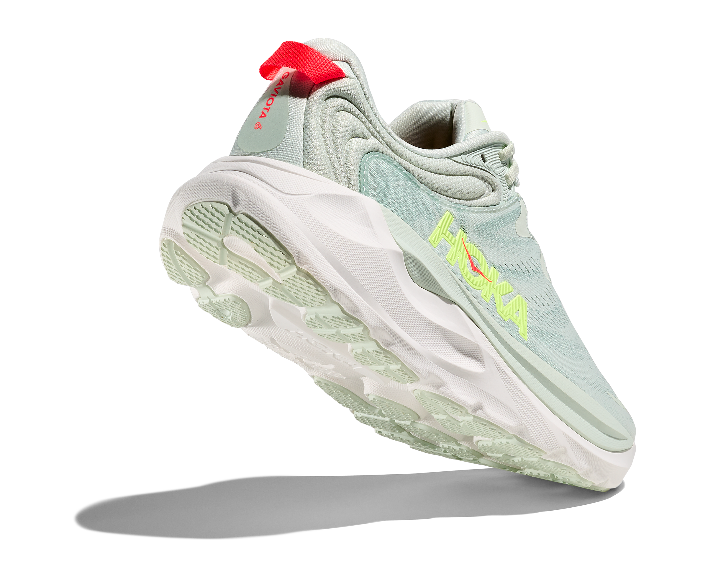 Women's Hoka Gaviota 6 21