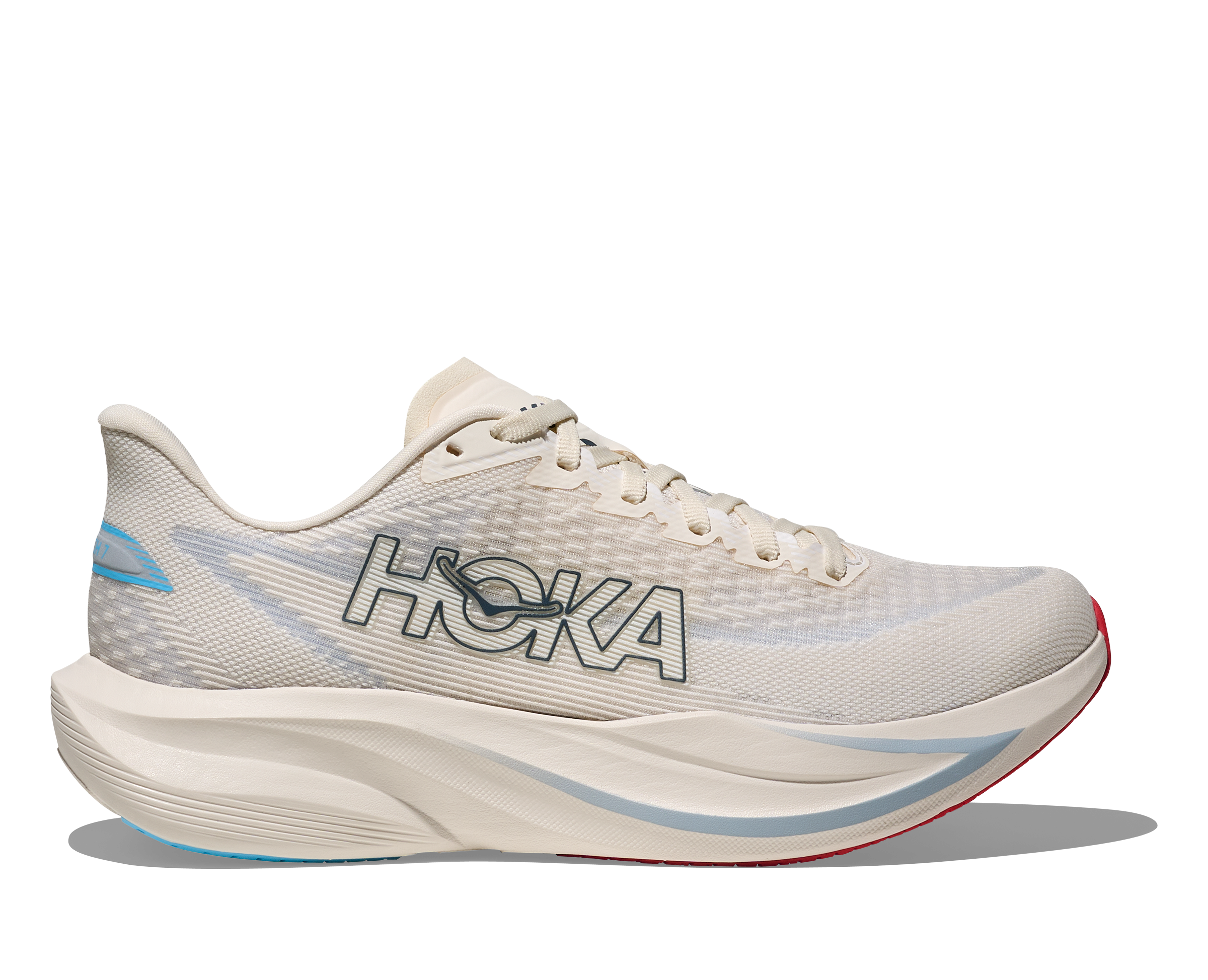 Women's Hoka Mach 7  2