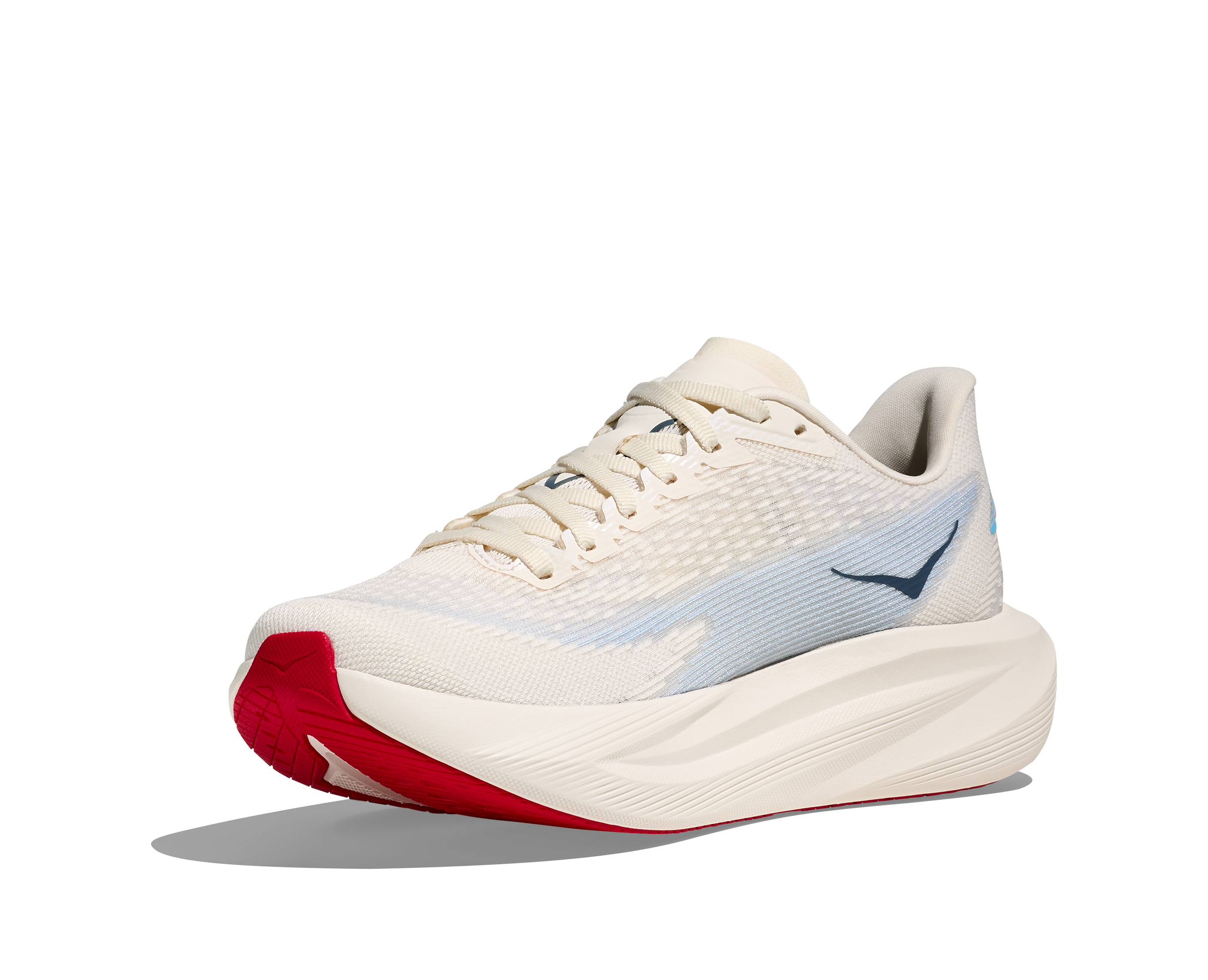 Women's Hoka Mach 7  4