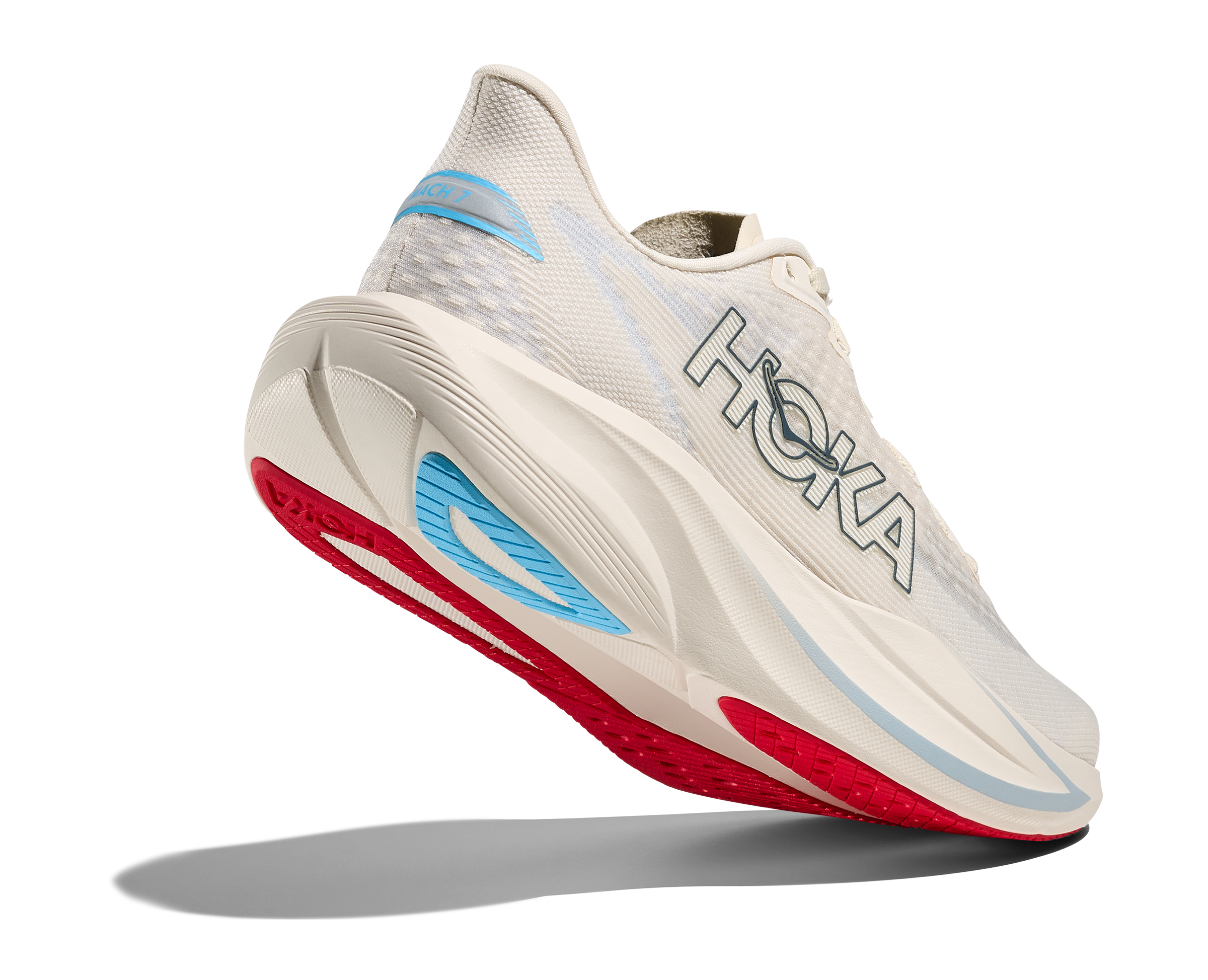 Women's Hoka Mach 7  5