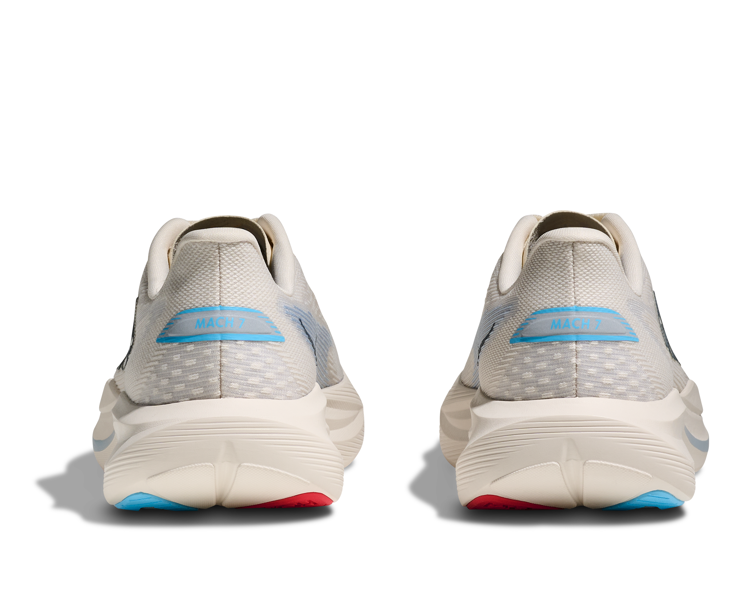 Women's Hoka Mach 7  6