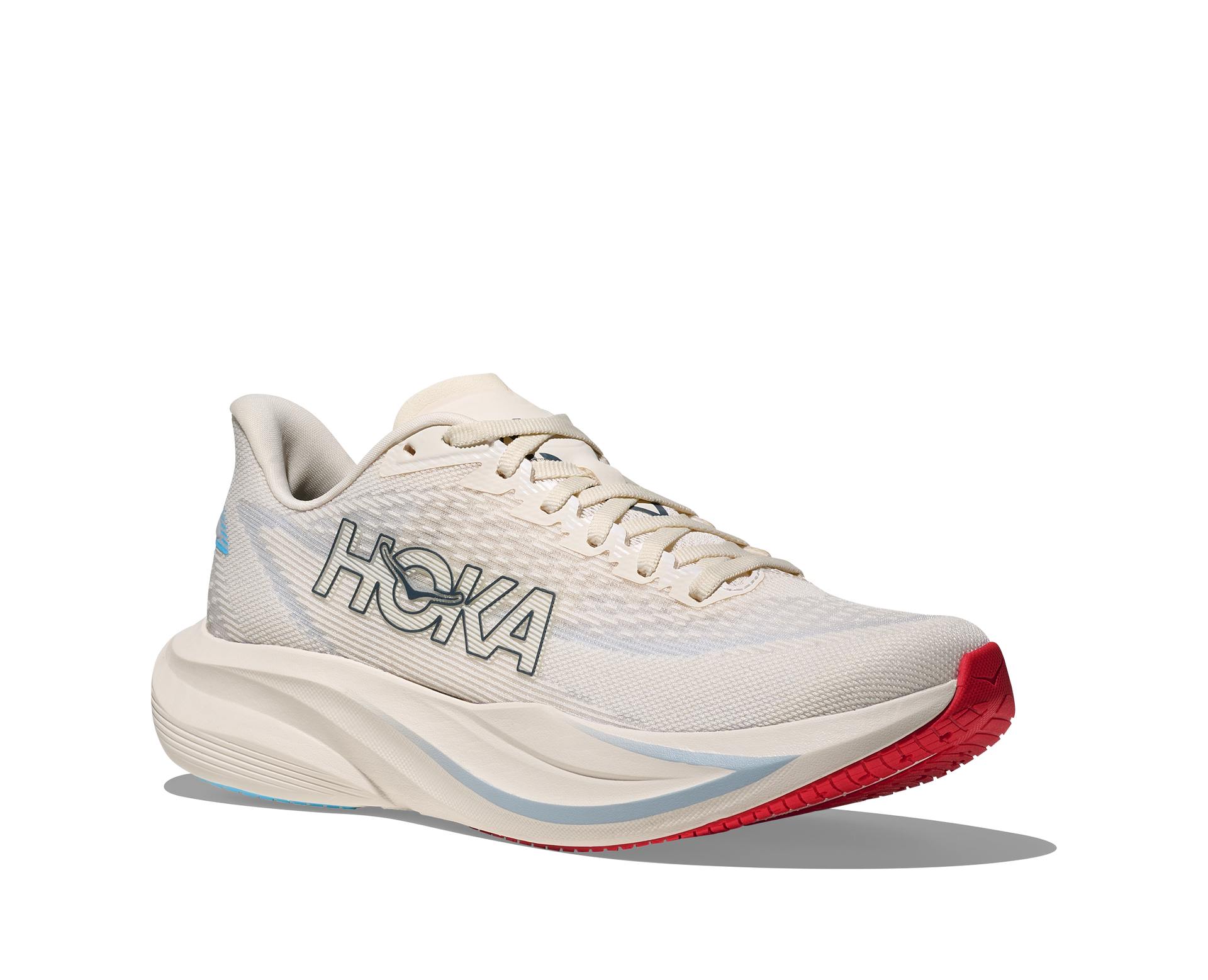 HOKA MACH 7 ホワイトスニーカー Women's Hoka Mach 7 – Brown's Shoe Fit Co. Dubuque