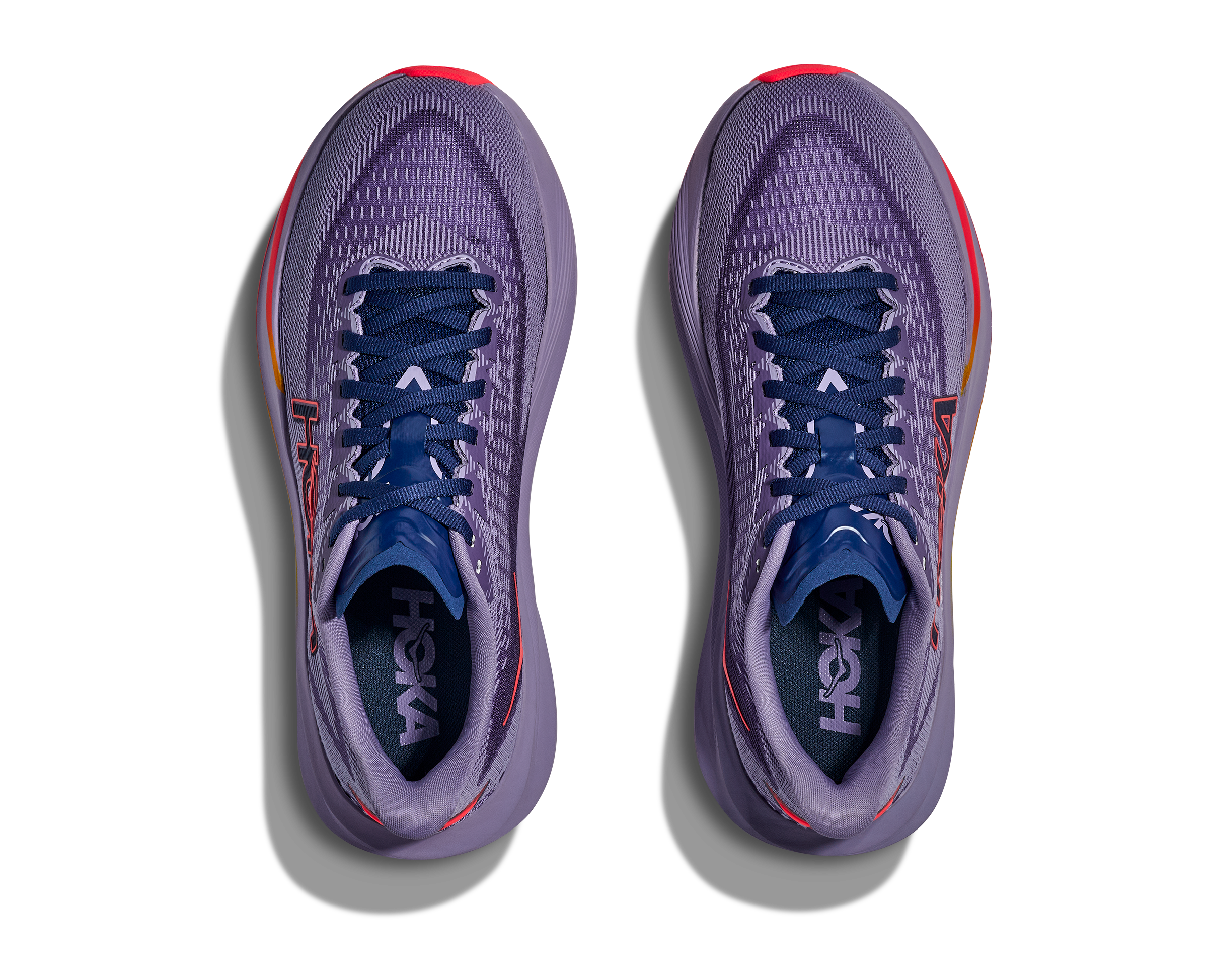 Women's Hoka Mach 7 9