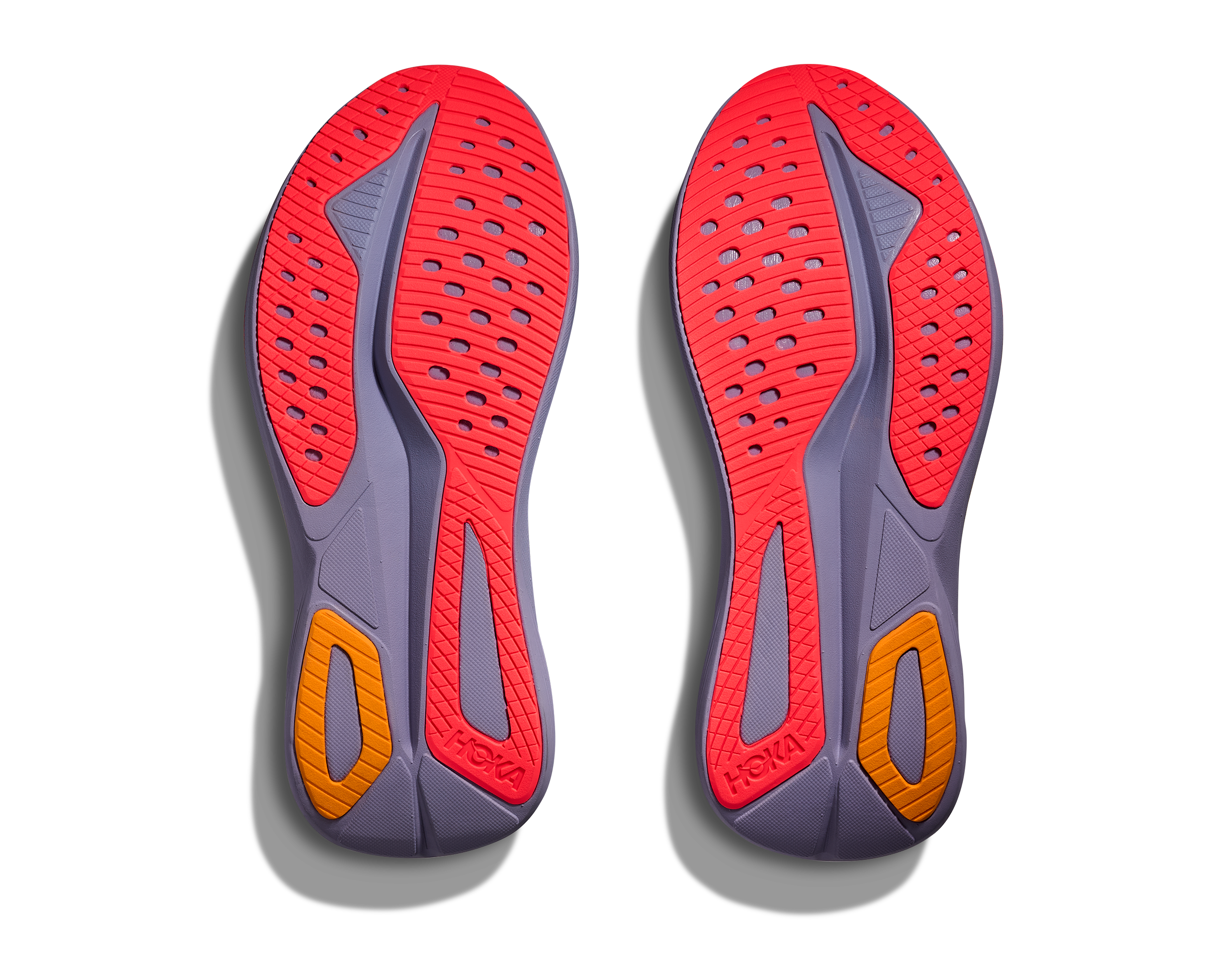 Women's Hoka Mach 7  10