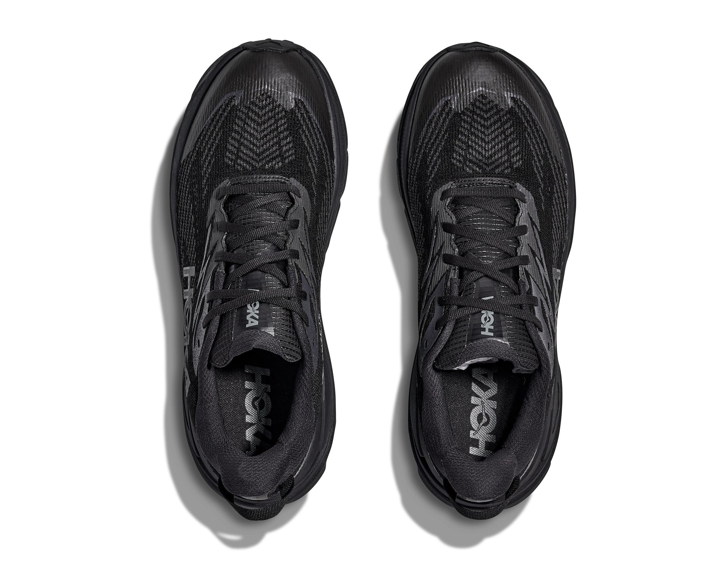 Men's Hoka Challenger 8 GTX 3
