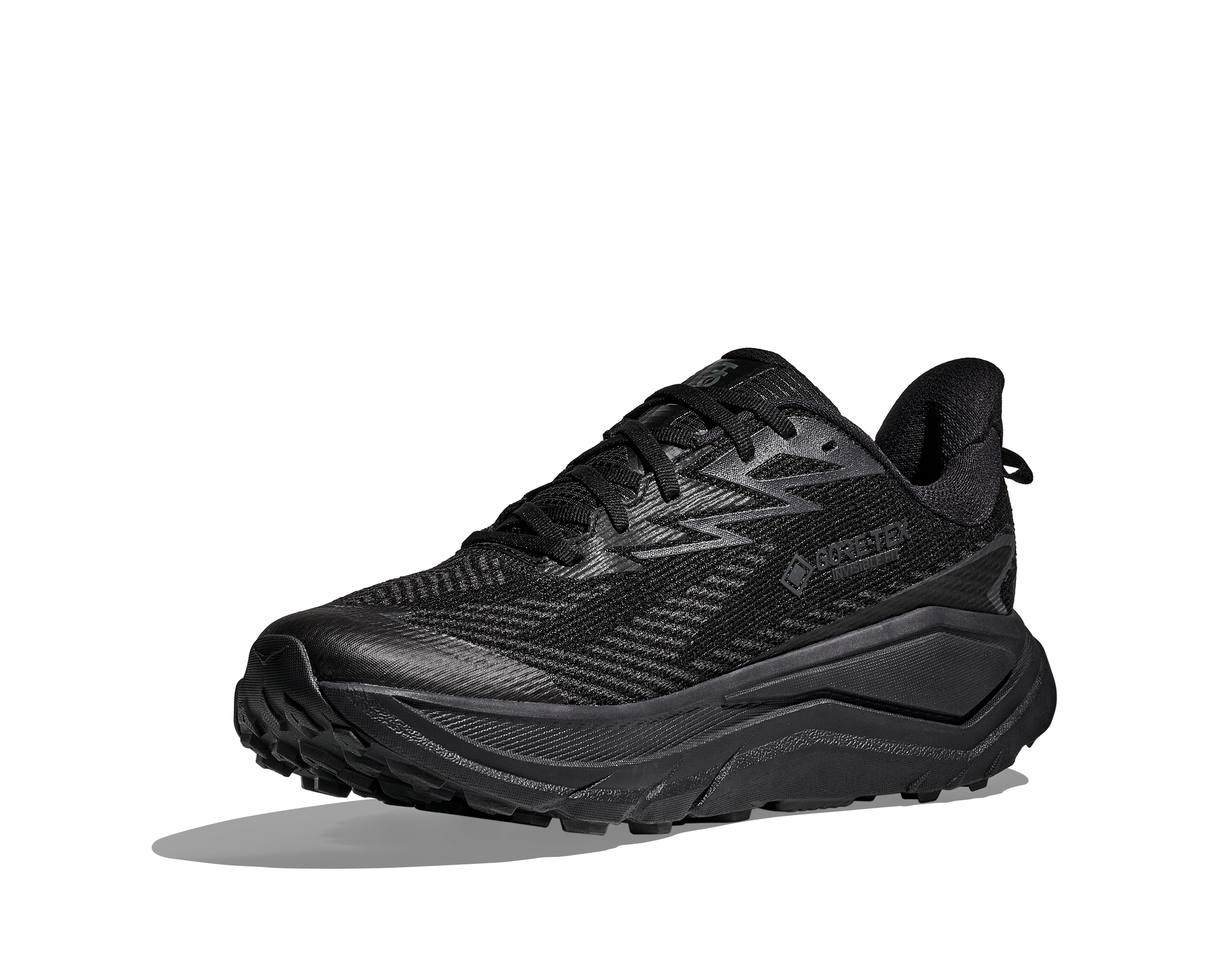 Men's Hoka Challenger 8 GTX 4