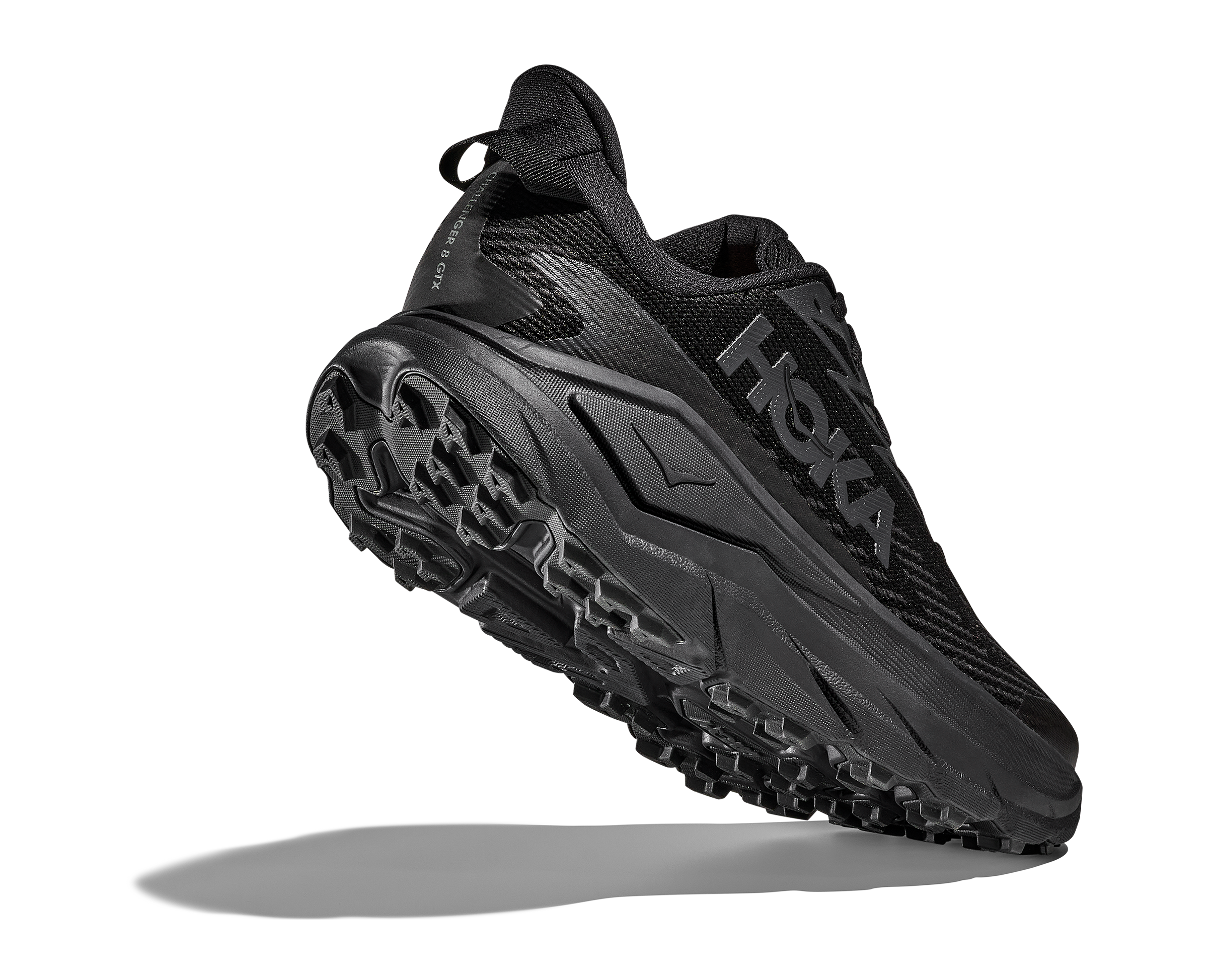 Men's Hoka Challenger 8 GTX 5