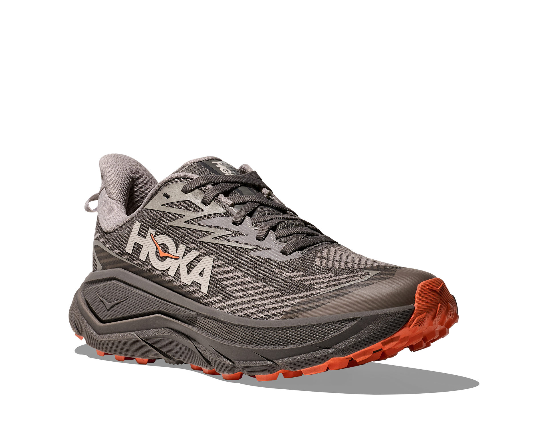 Women's Hoka Challenger 8 GTX – Brown's Shoe Fit Co. Dubuque
