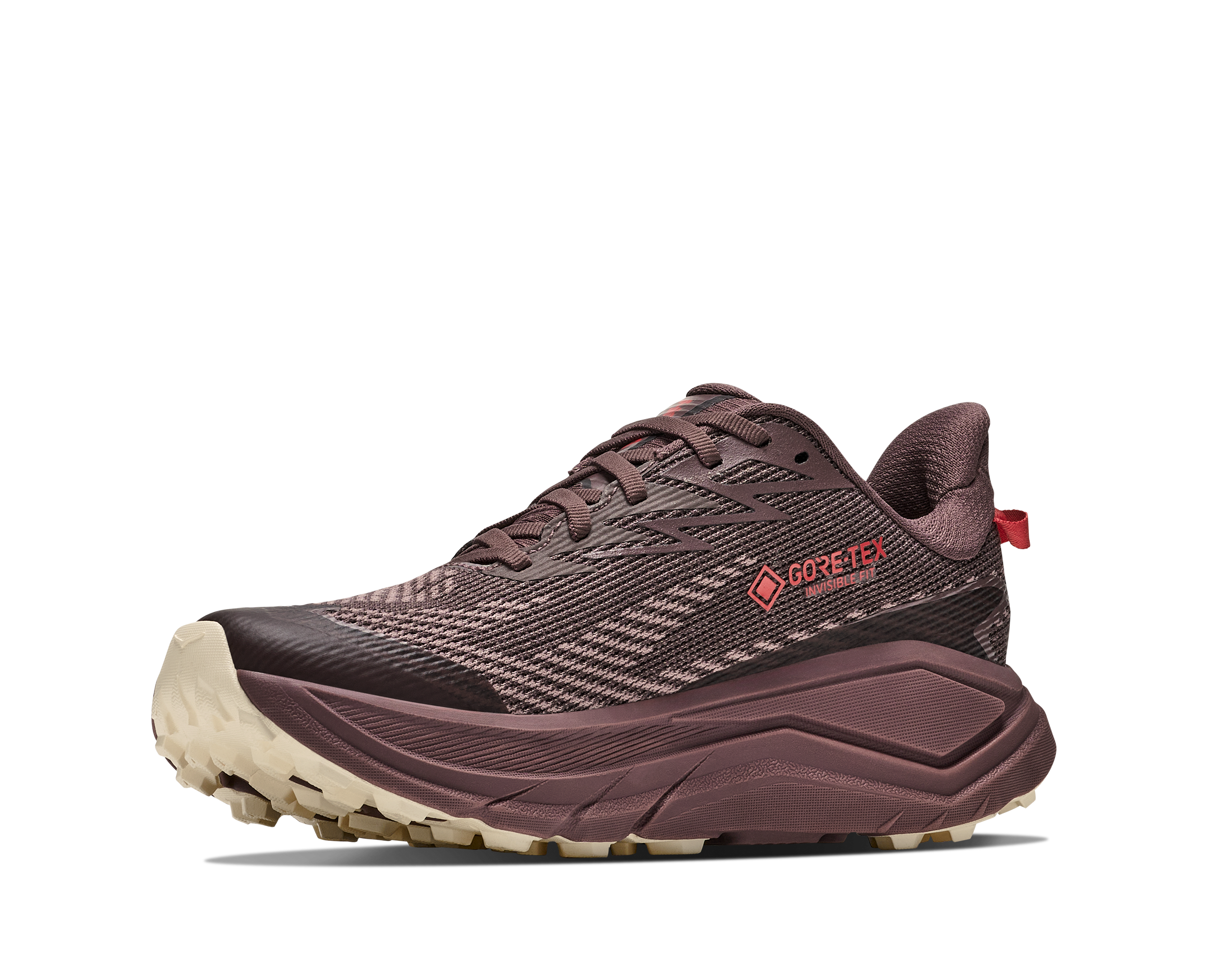 Women's Hoka Challenger 8 GTX 4