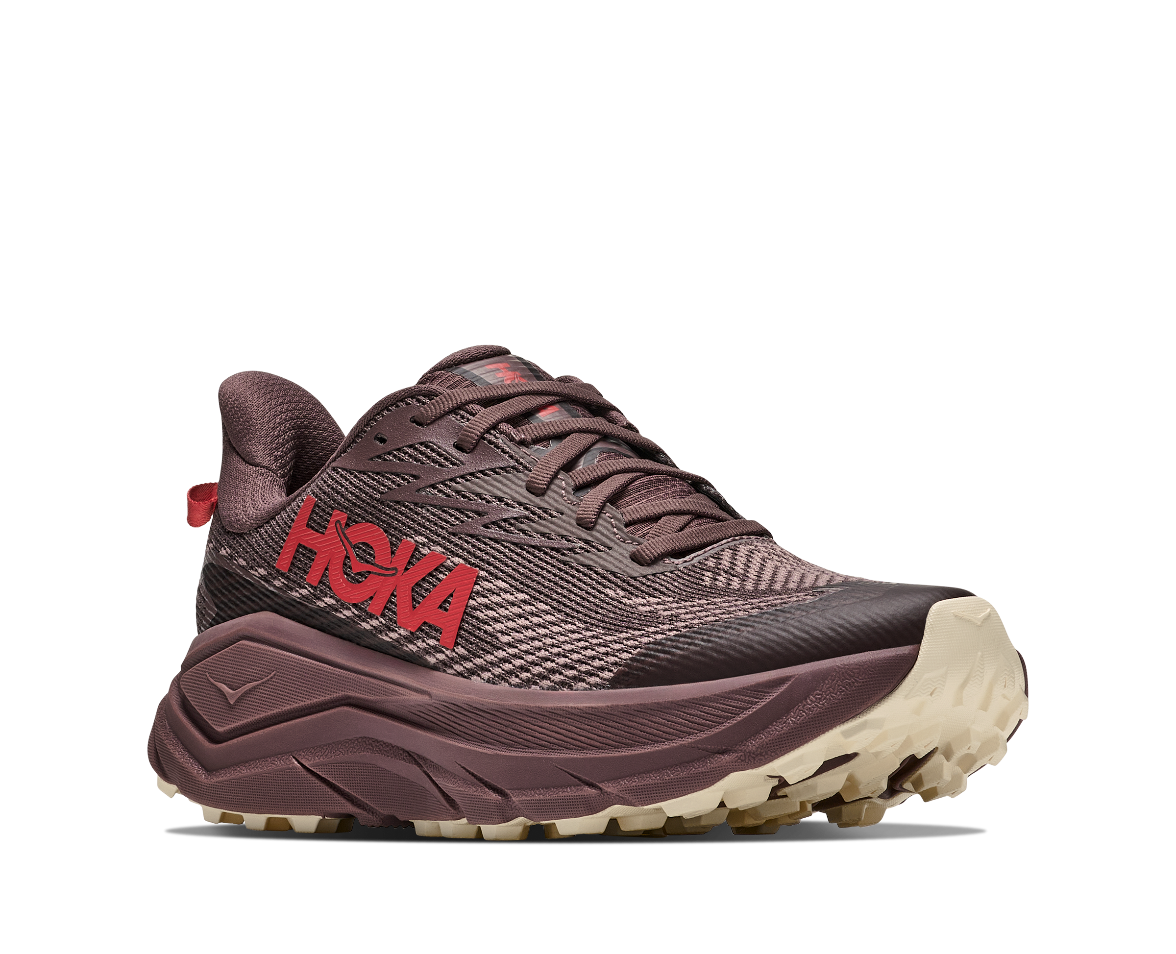 Women's Hoka Challenger 8 GTX 1