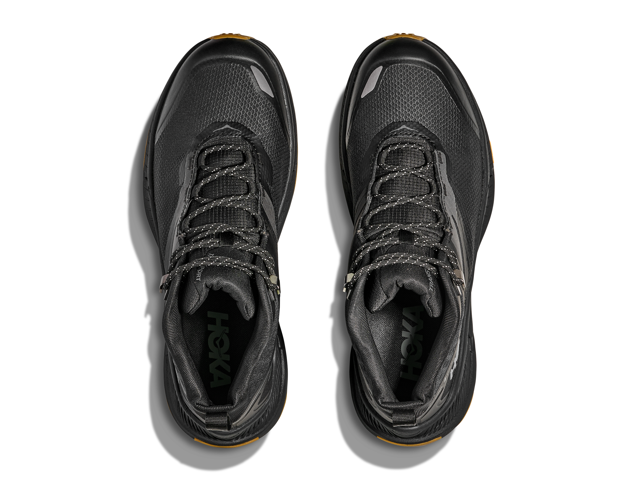 Men's Hoka Transport Hike GTX 8