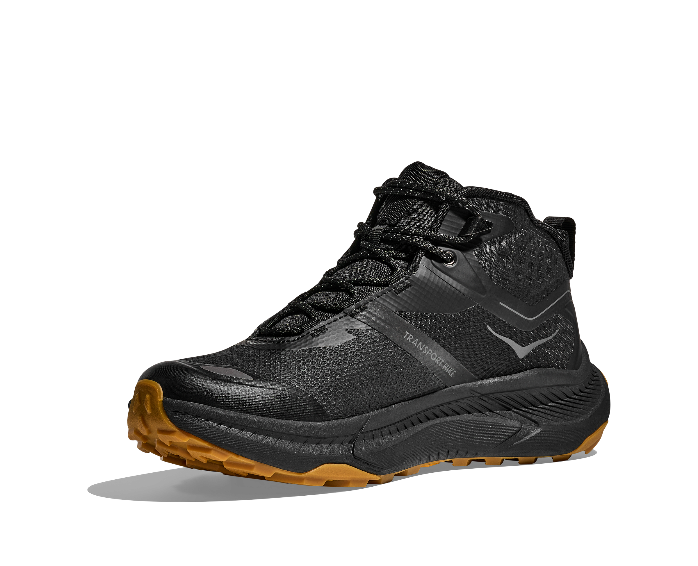 Men's Hoka Transport Hike GTX 6