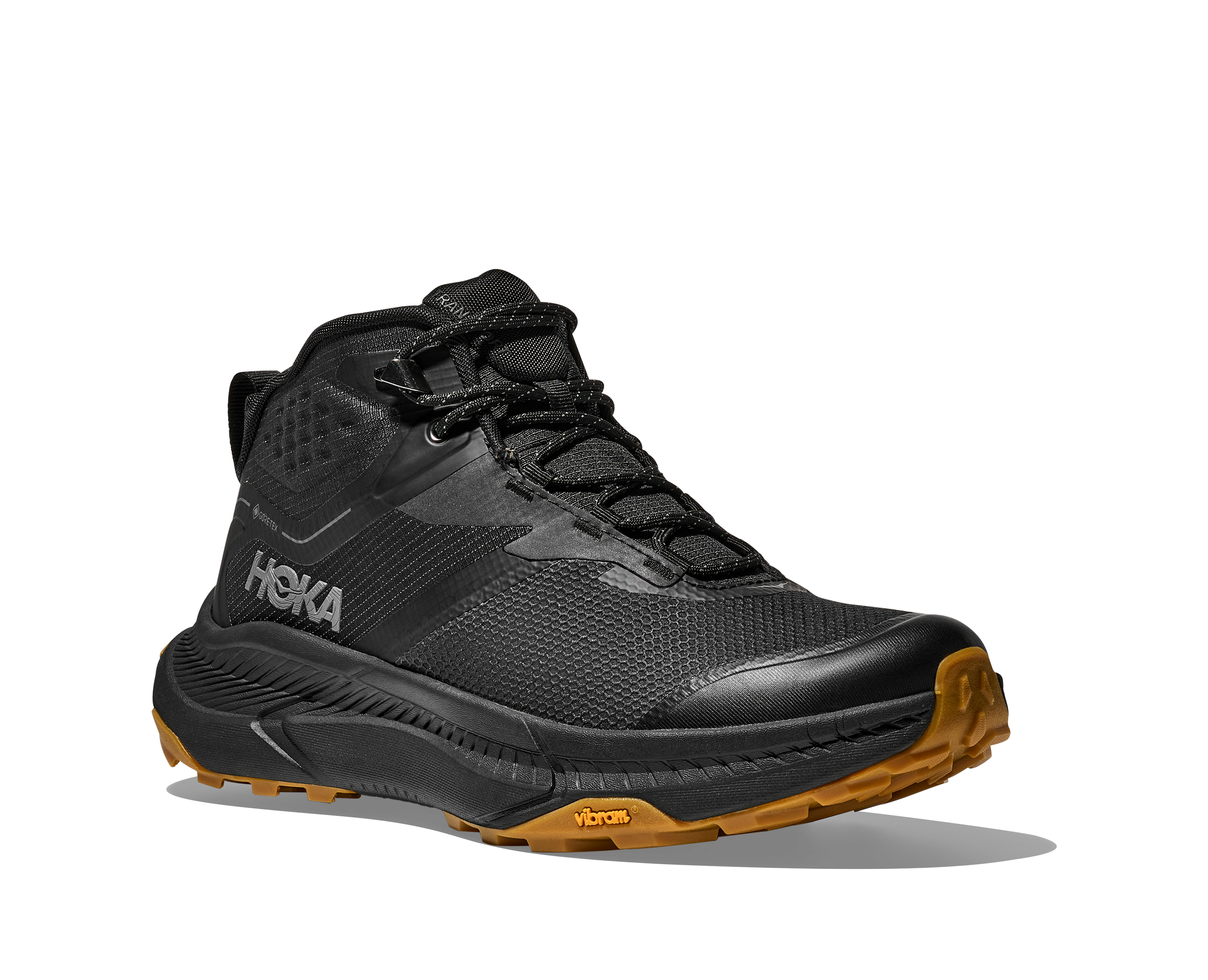 Men's Hoka Transport Hike GTX 1