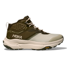 Men's Hoka Transport Hike GTX 10