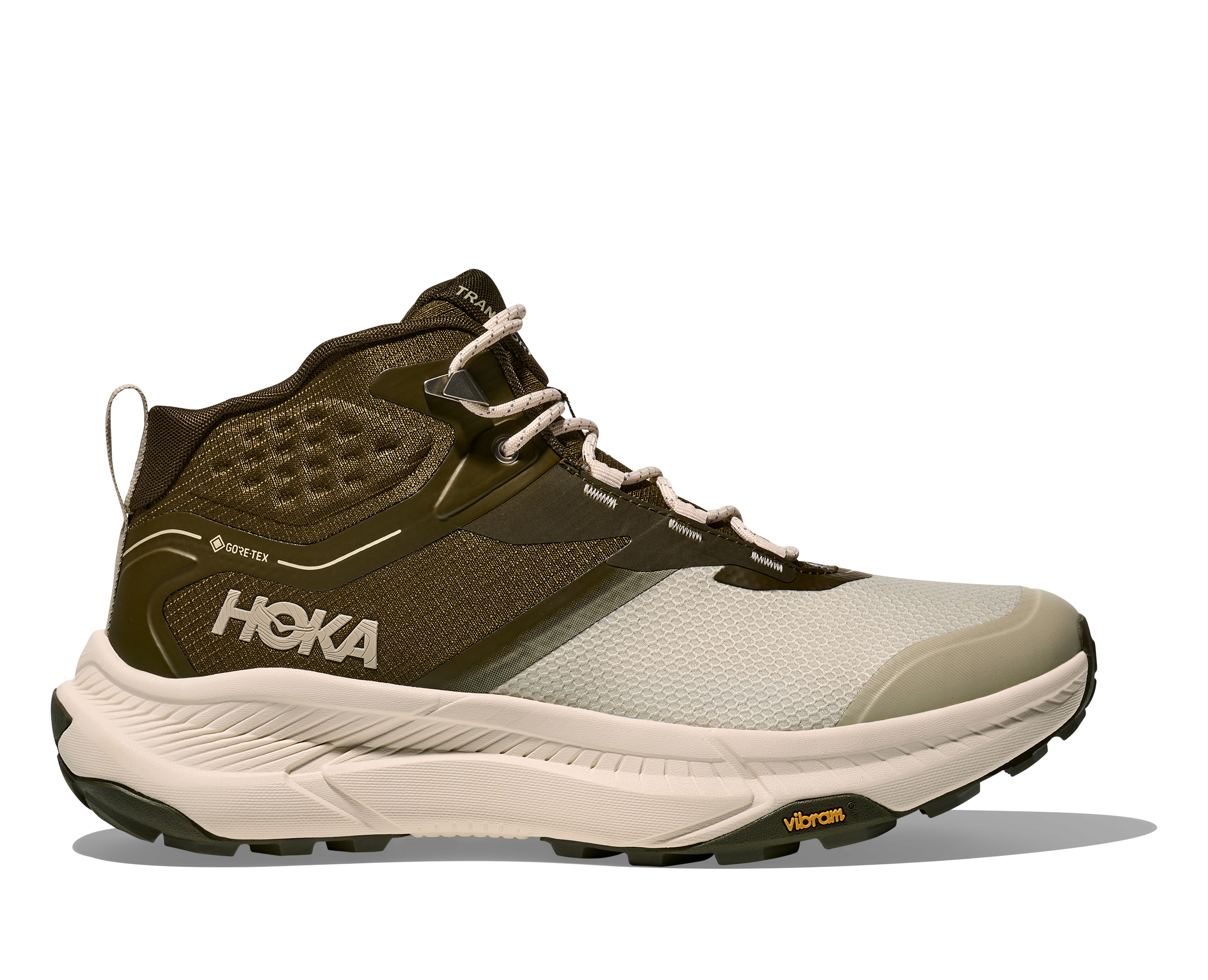 Men's Hoka Transport Hike GTX 10