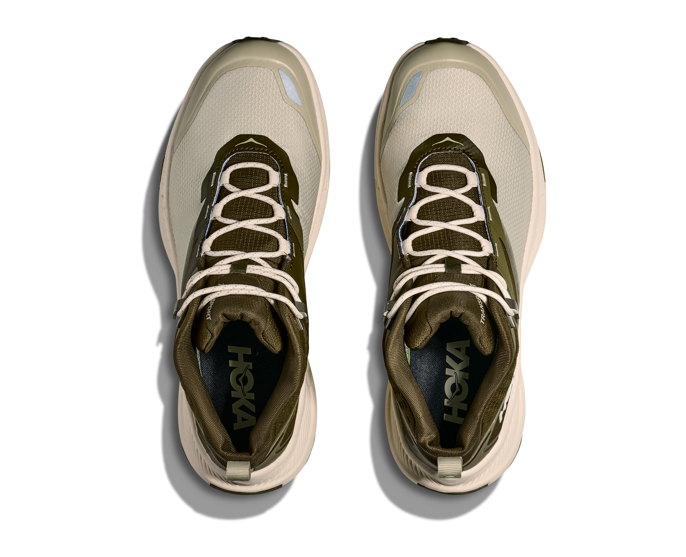 Men's Hoka Transport Hike GTX 11