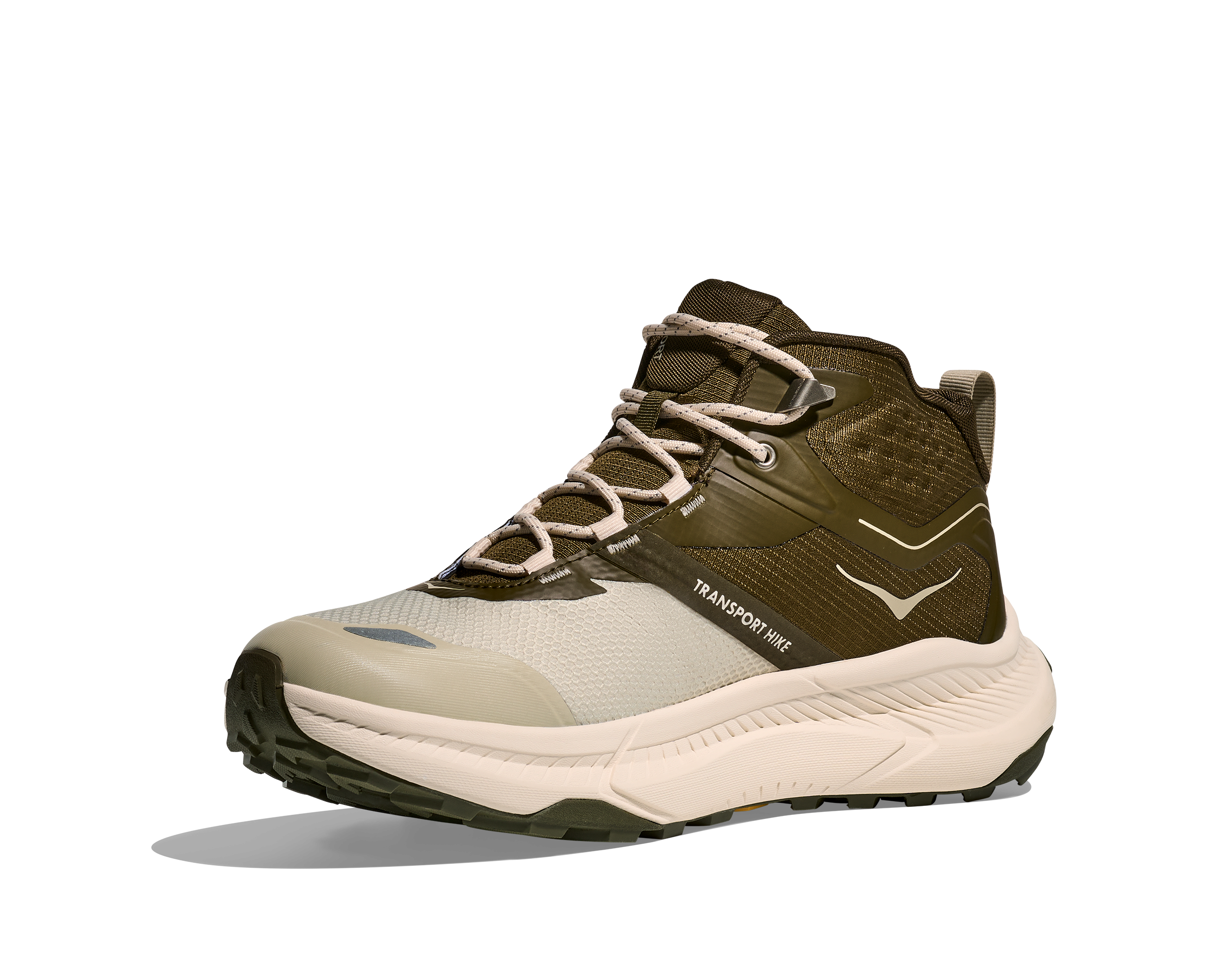 Men's Hoka Transport Hike GTX 12
