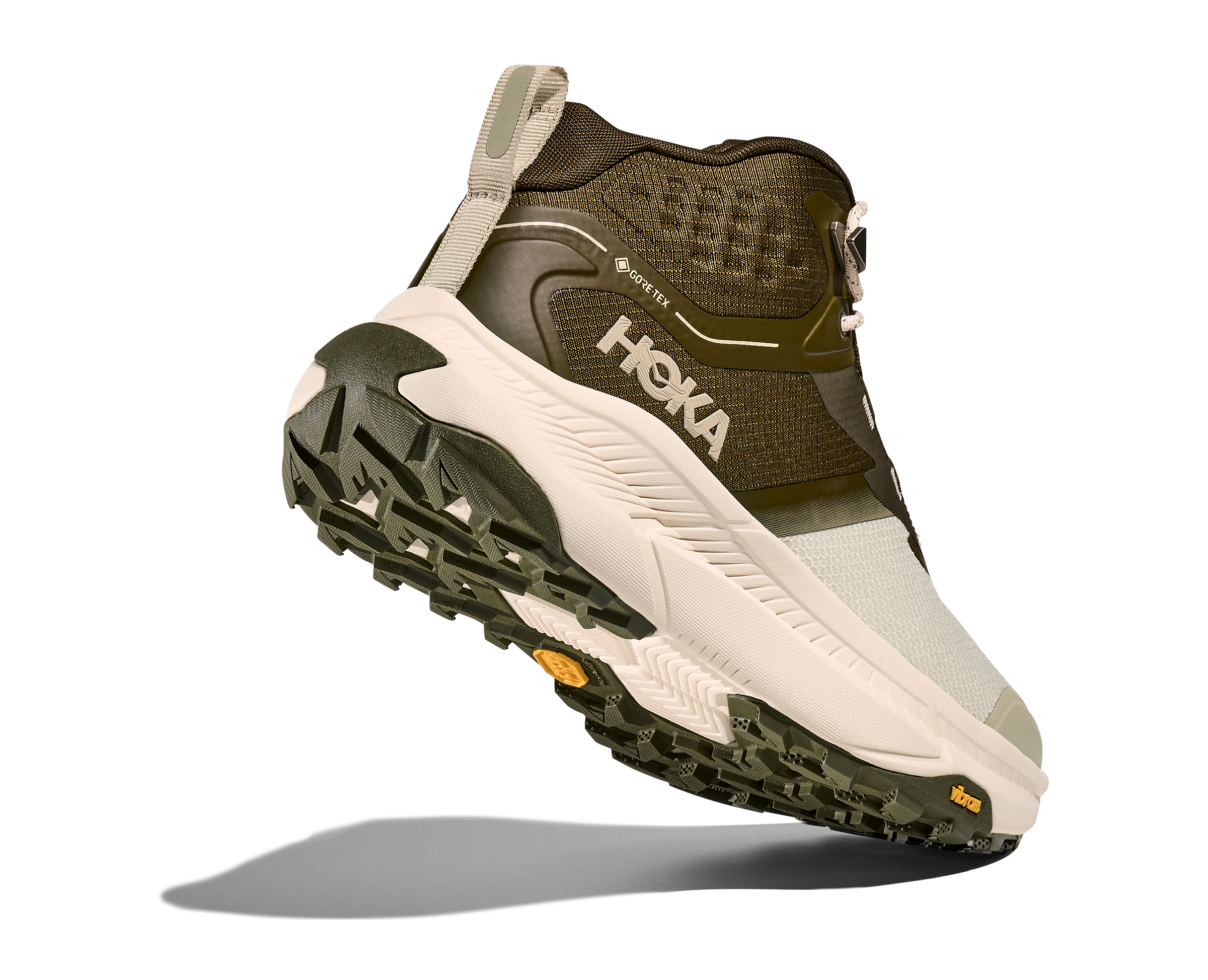 Men's Hoka Transport Hike GTX 13