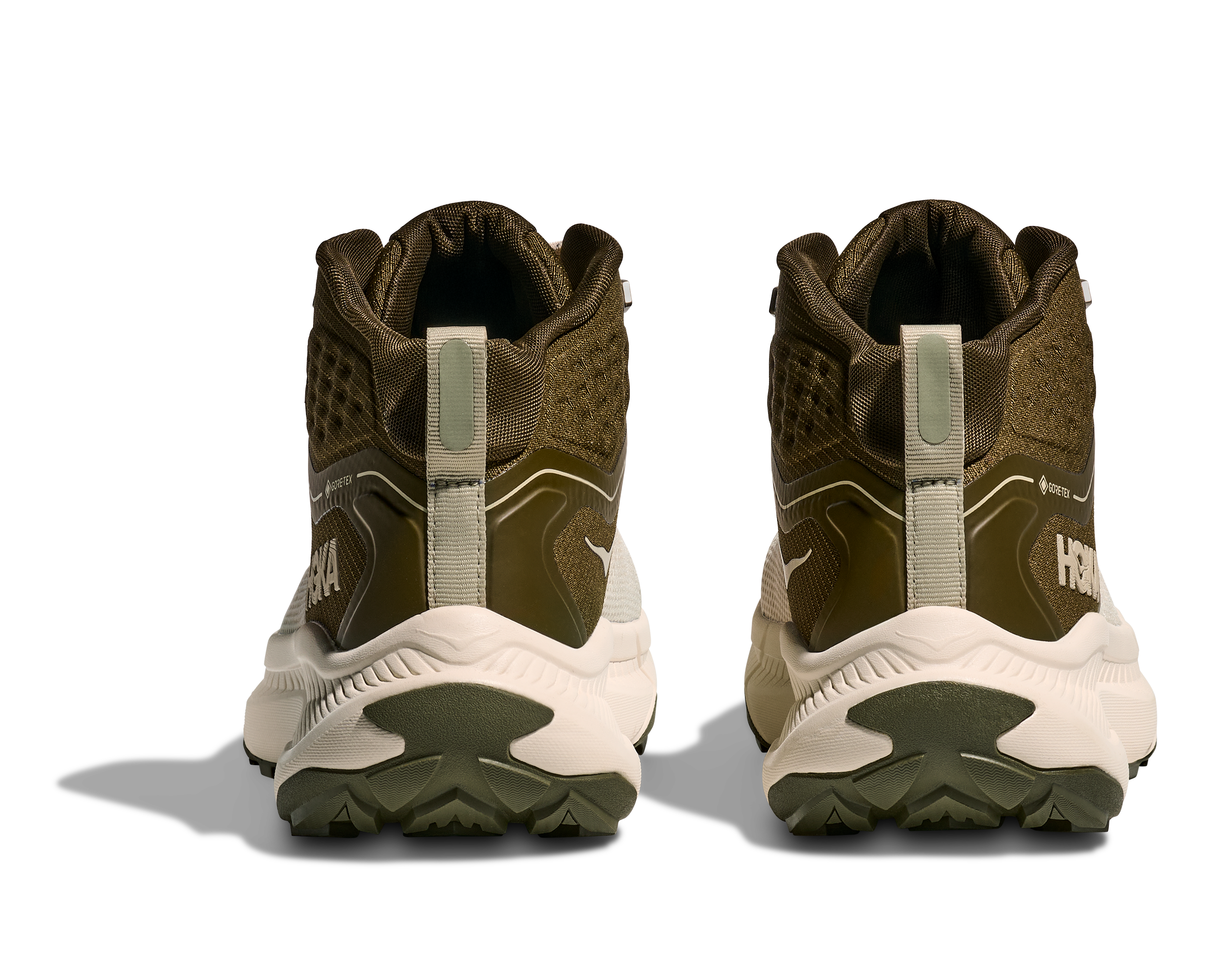 Men's Hoka Transport Hike GTX 14