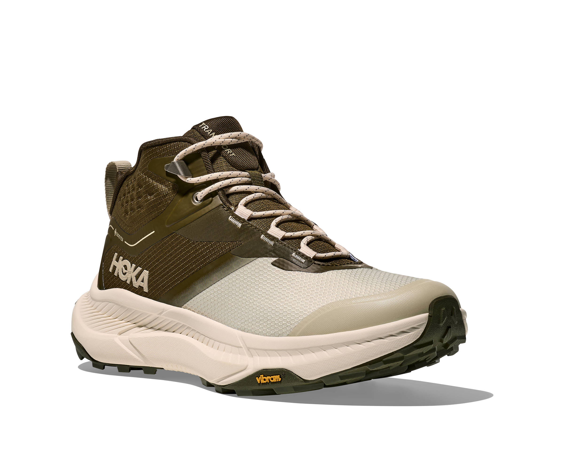 Men's Hoka Transport Hike GTX 9
