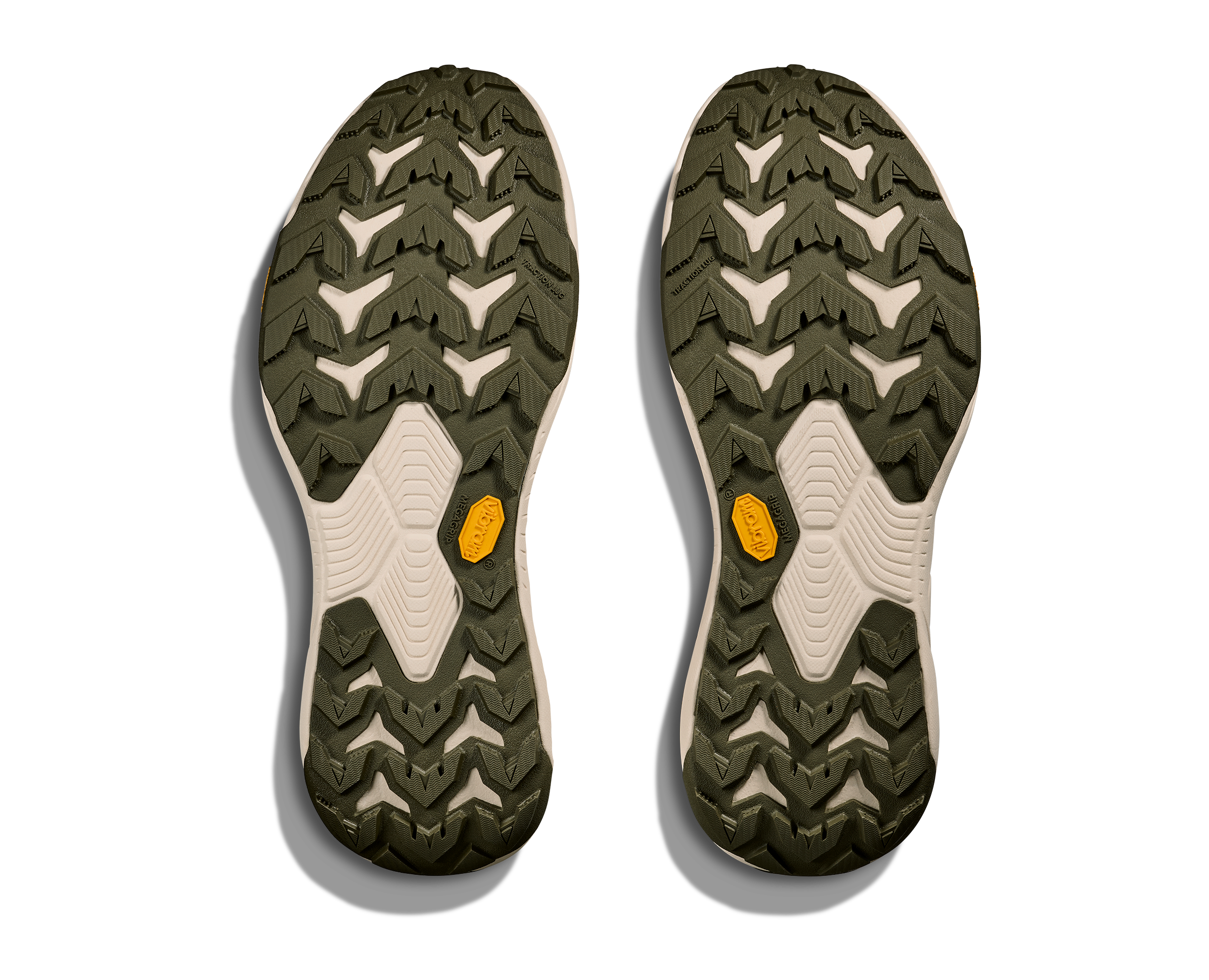 Men's Hoka Transport Hike GTX 15