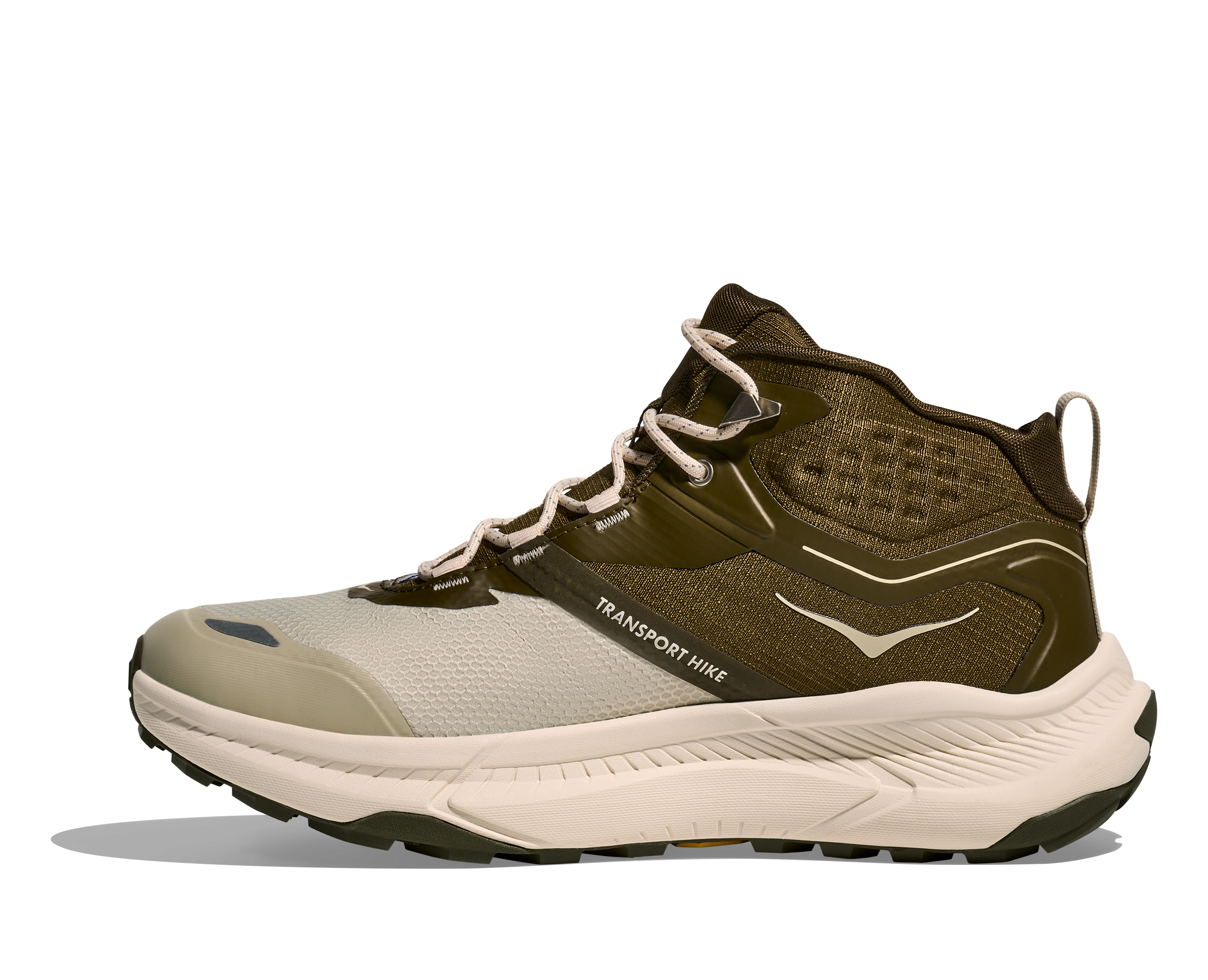 Men's Hoka Transport Hike GTX 16