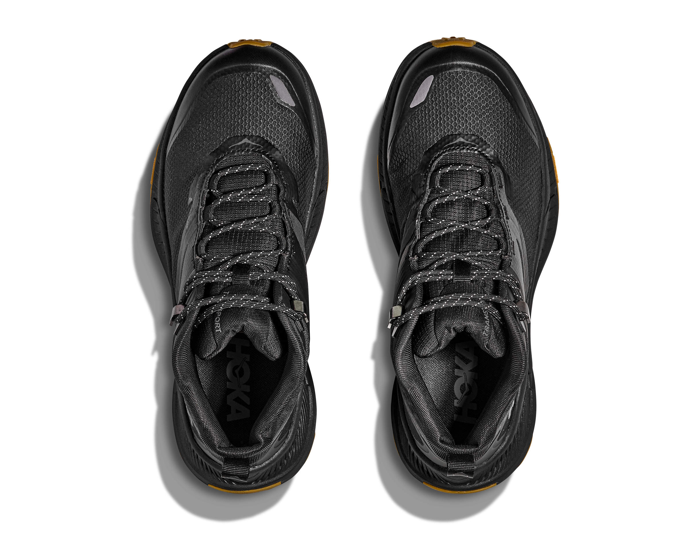 Women's Hoka Transport Hike GTX 3