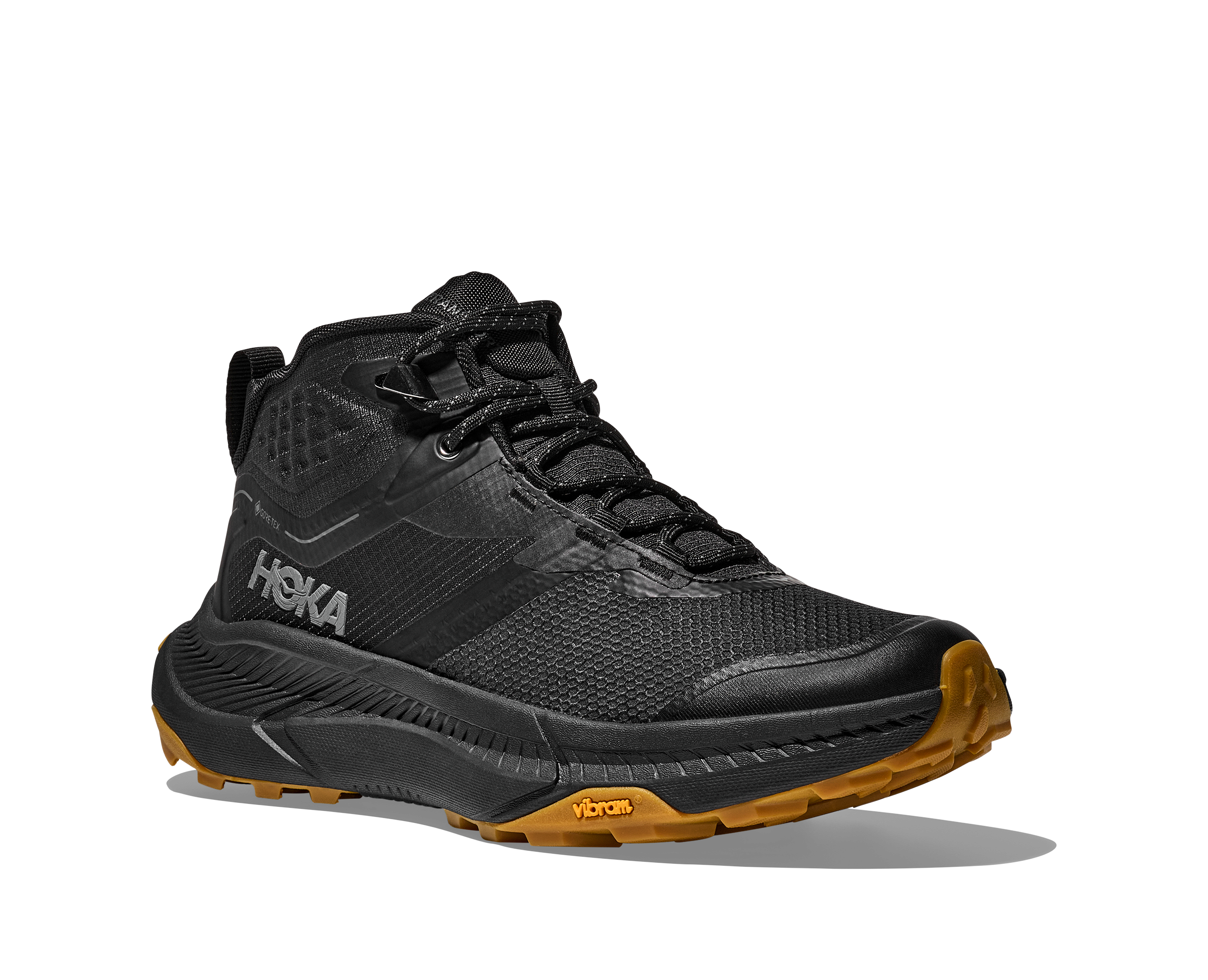 Women's Hoka Transport Hike GTX 1