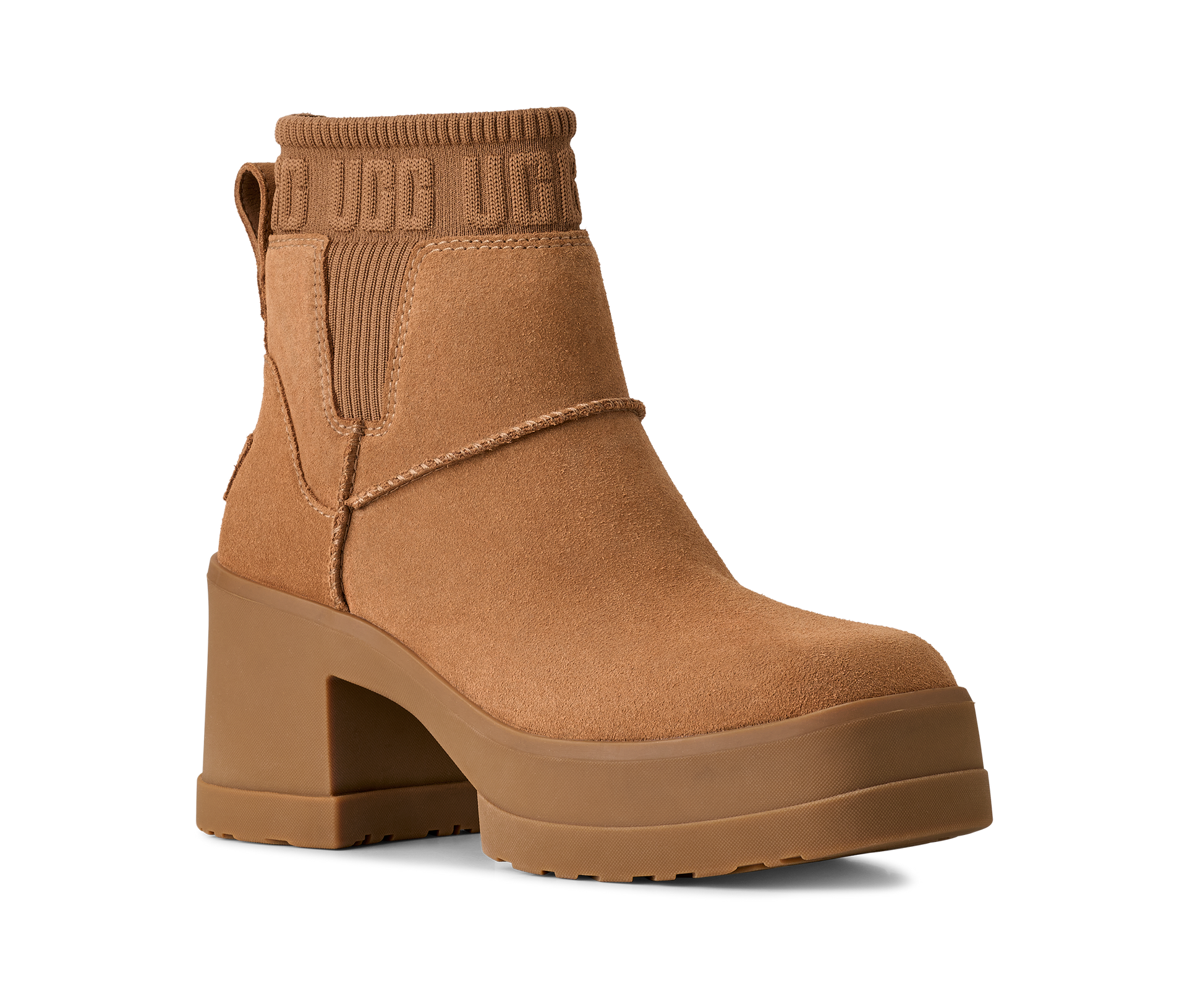 Women's UGG Moxy Chelsea Boot – Brown's Shoe Fit Co. Dubuque