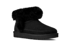 UGG Classic Ultra Mini Chalet  1