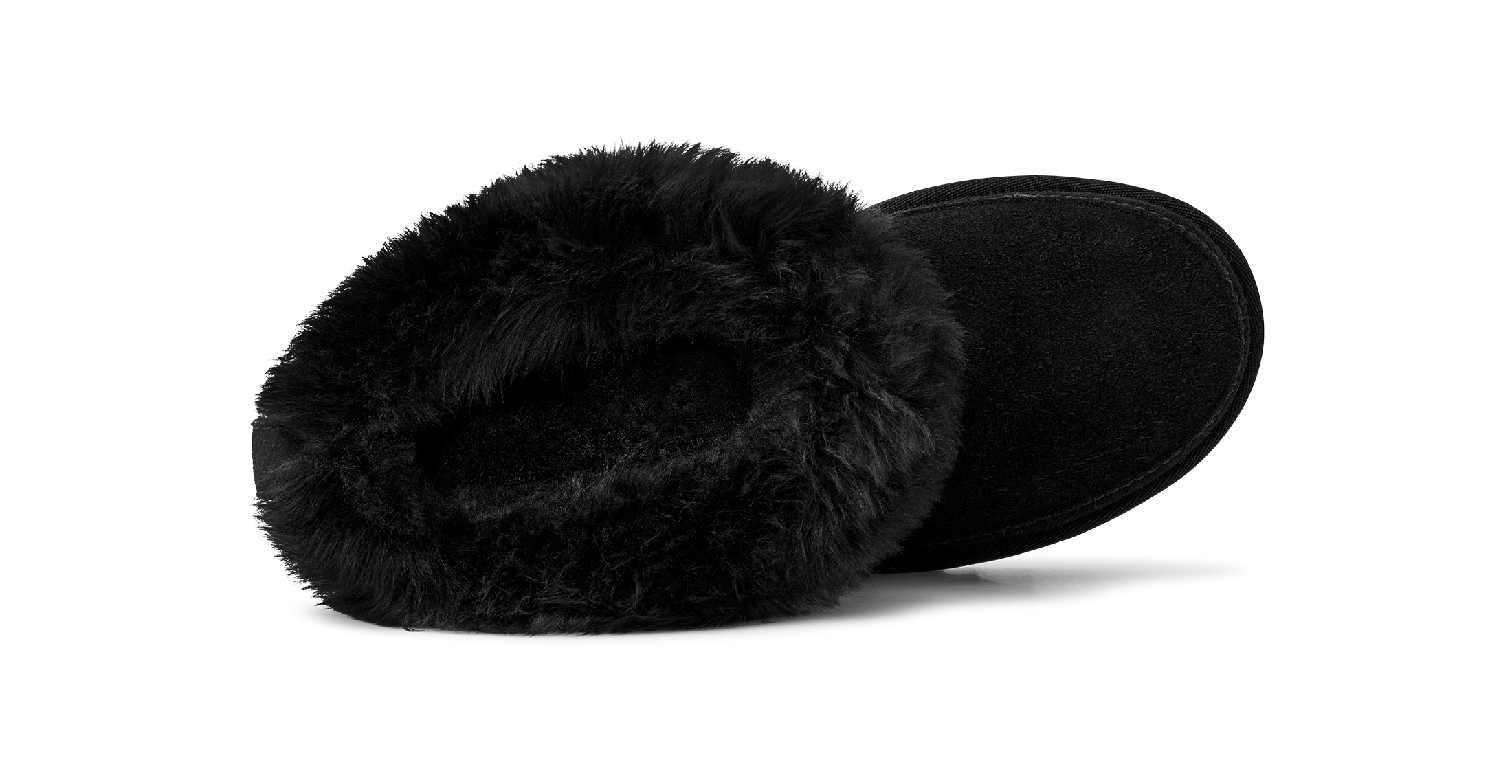 UGG Classic Ultra Mini Chalet  4