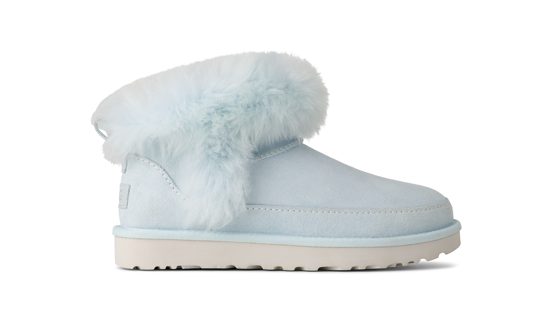UGG Classic Ultra Mini Chalet  9