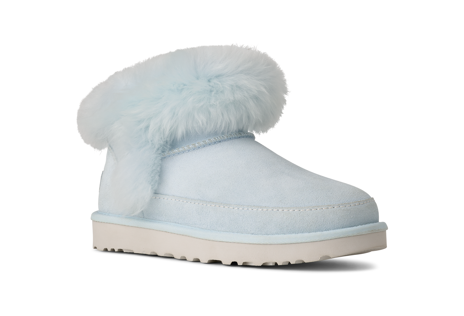 UGG Classic Ultra Mini Chalet – Brown's Shoe Fit Co. Dubuque