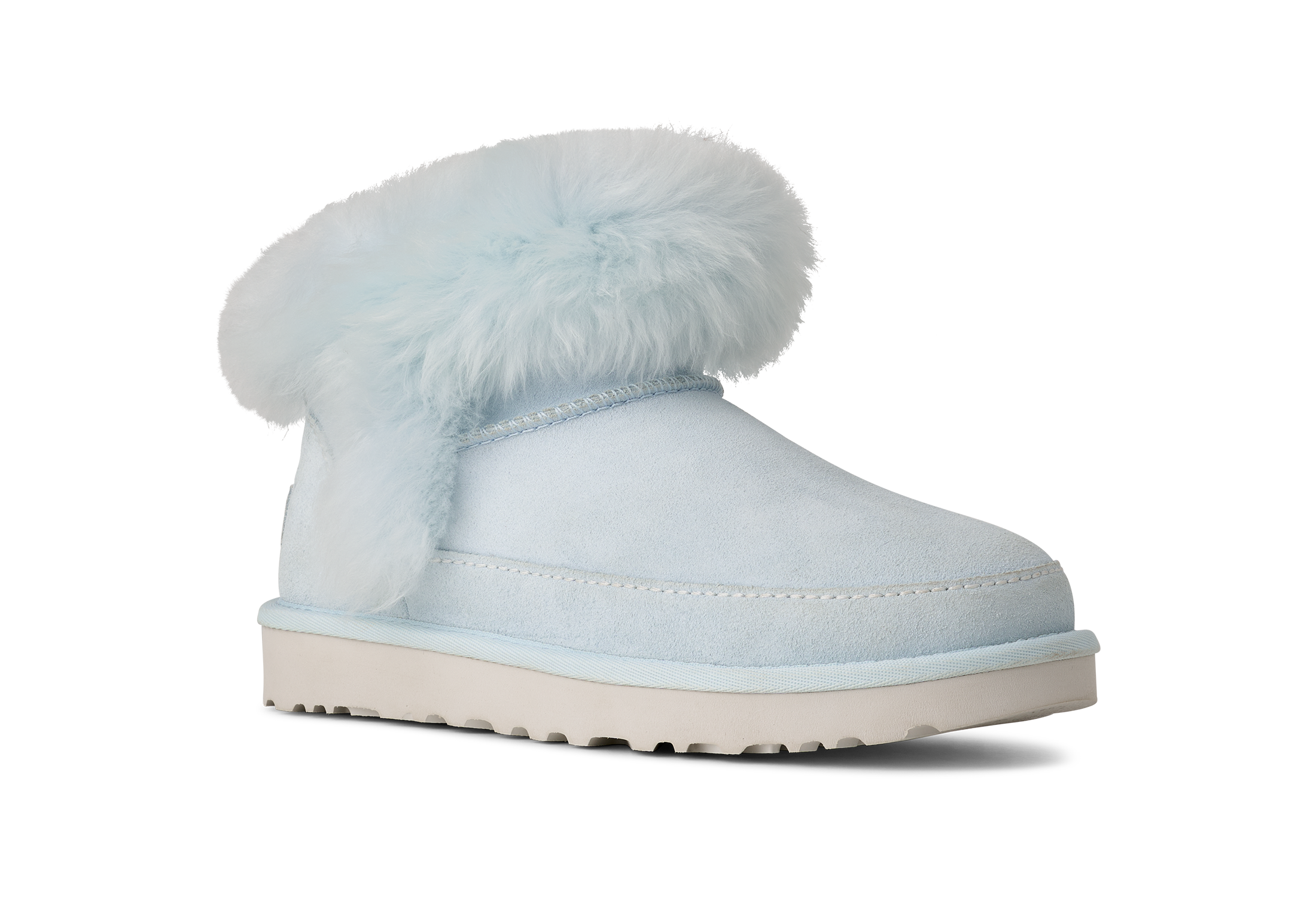 UGG Classic Ultra Mini Chalet  8